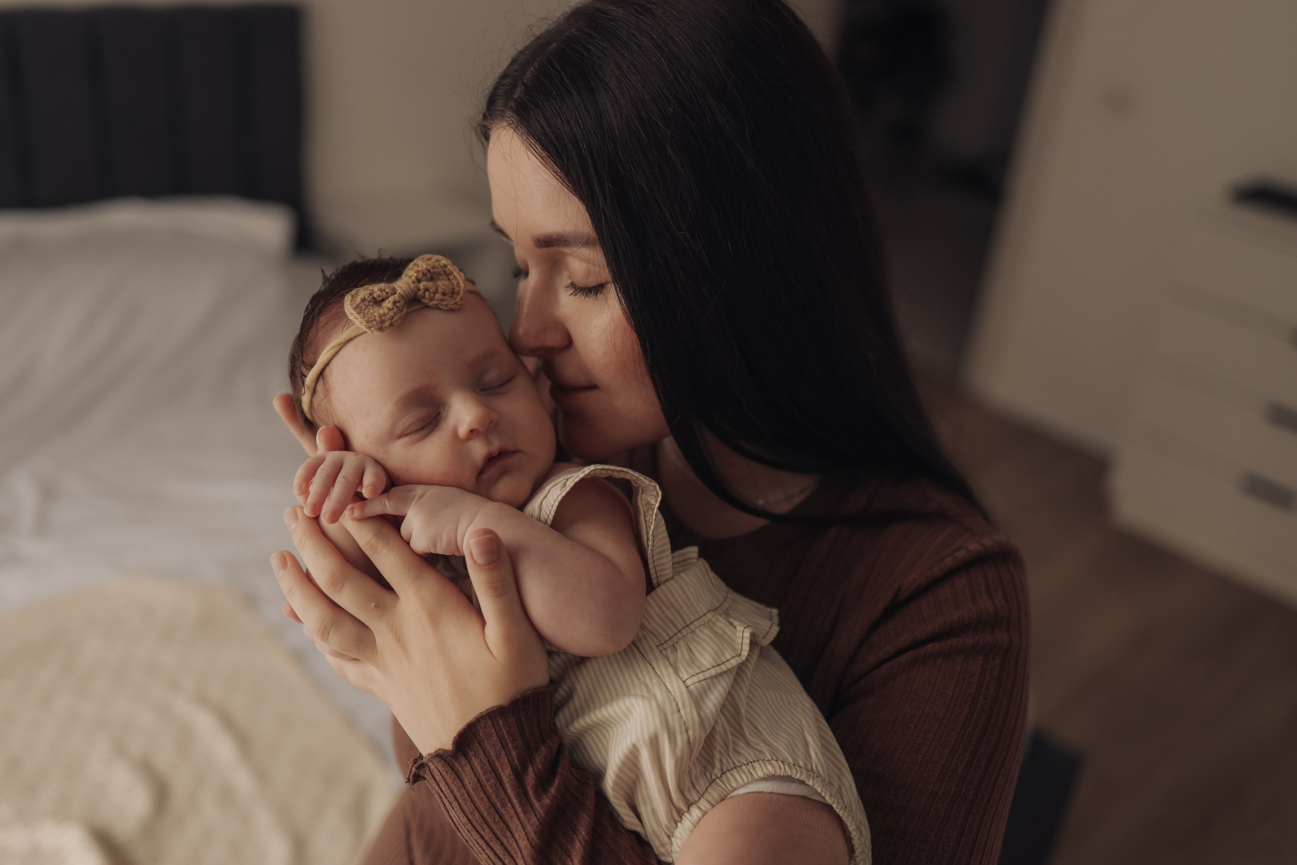 Истории о самых маленьких. Марина Мужиченкова. Семейная и детская фотосъёмка в Москве