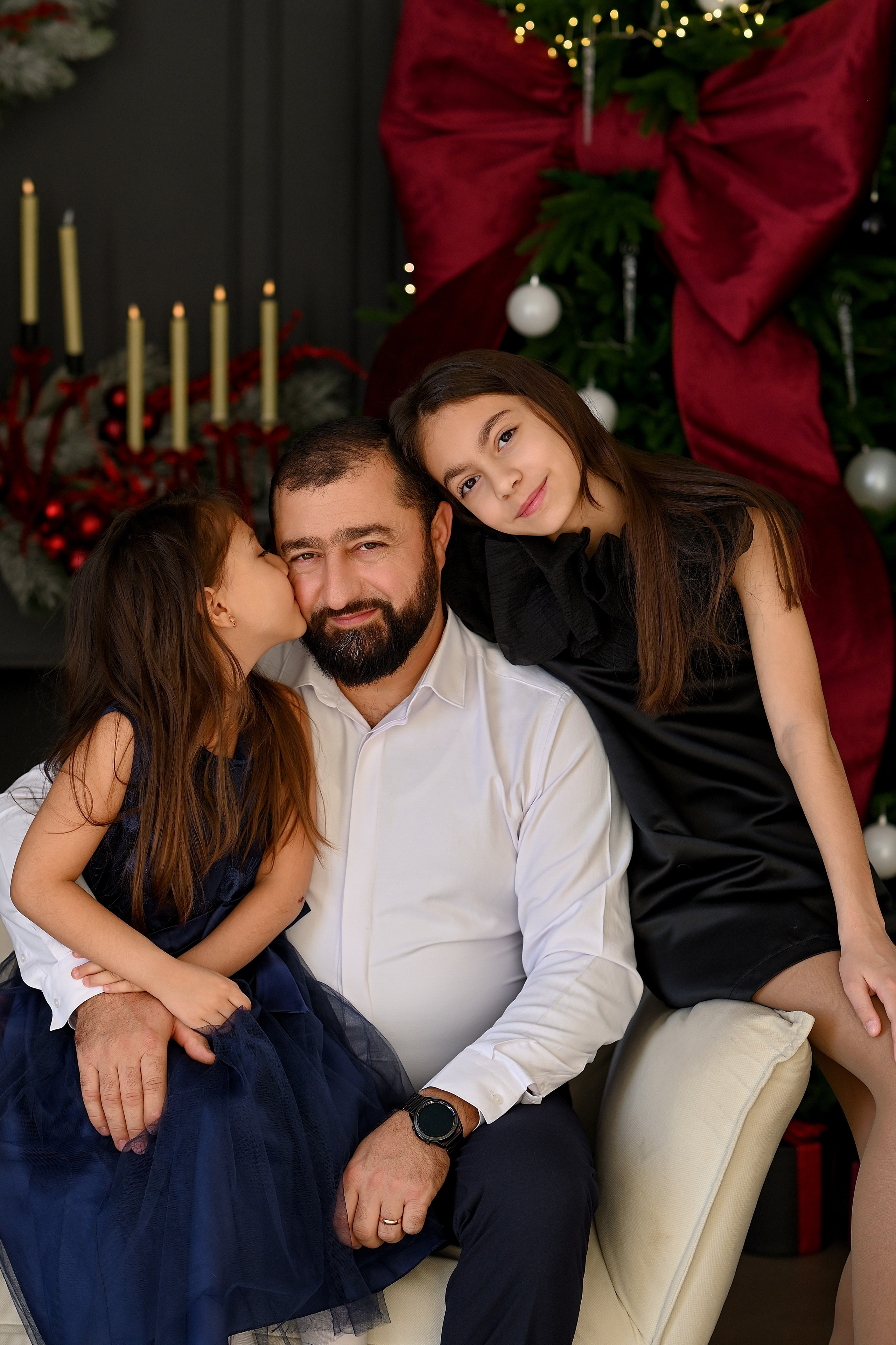 Нона. Свадебный и семейный фотограф в Самаре Головань Наталья