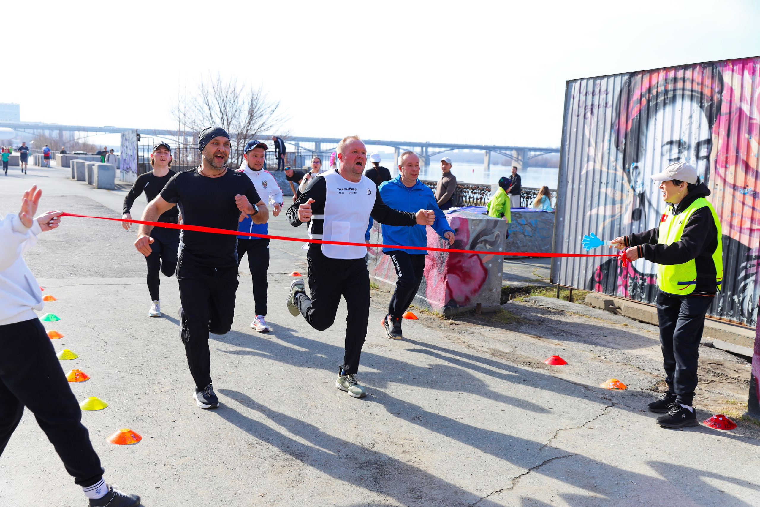 25.04.2026 Забег 5Вёрст. Клуб путешествий HimalTrex Горные туры в Гималаи Непал