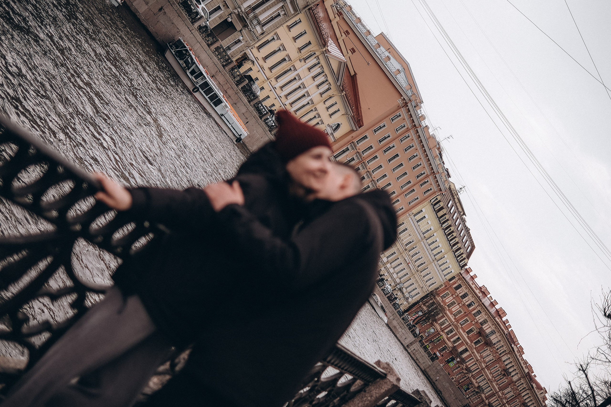 Лена & Юра. Phdkvmr.ru