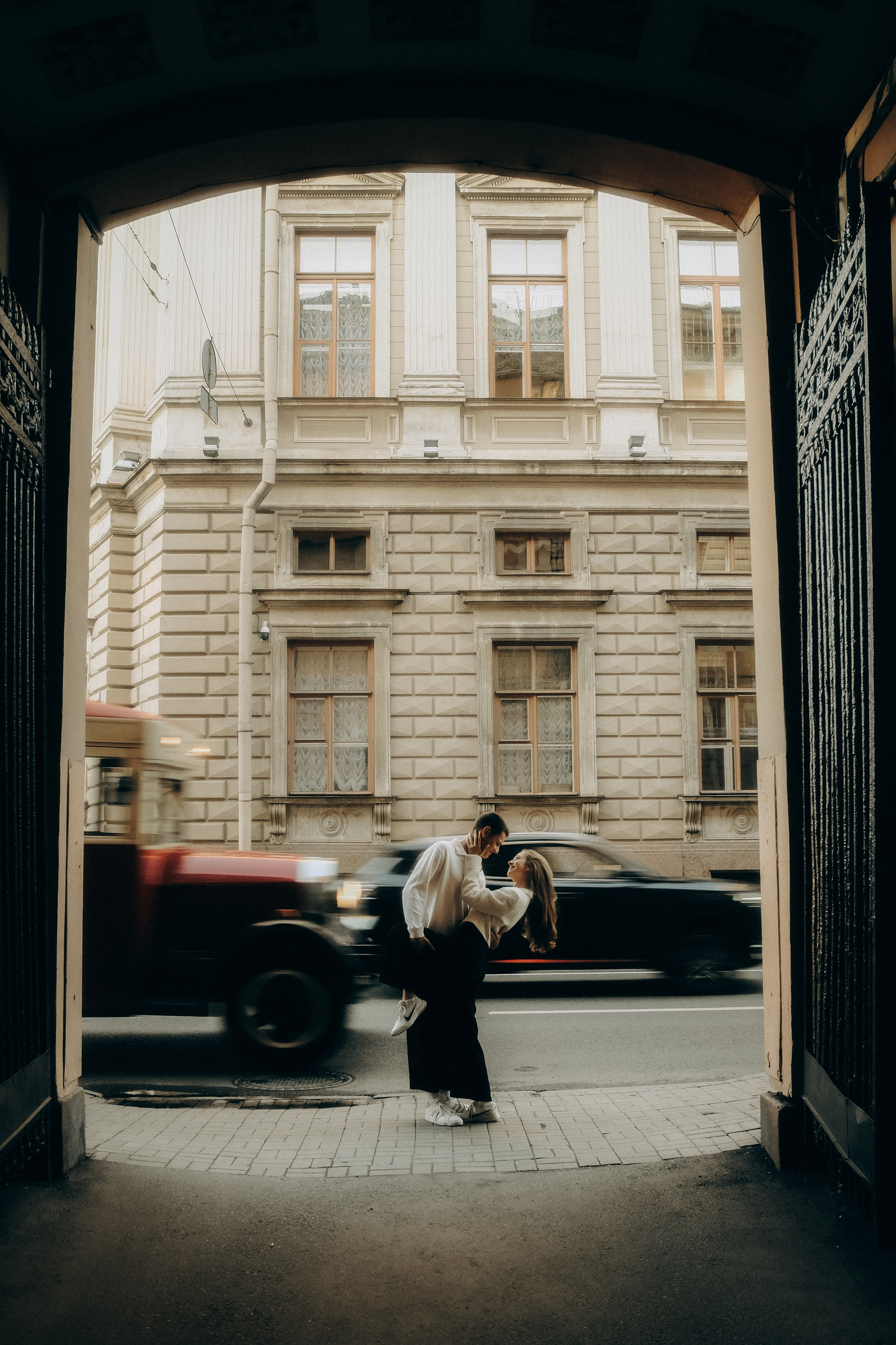 Настя & Матвей. Phdkvmr.ru