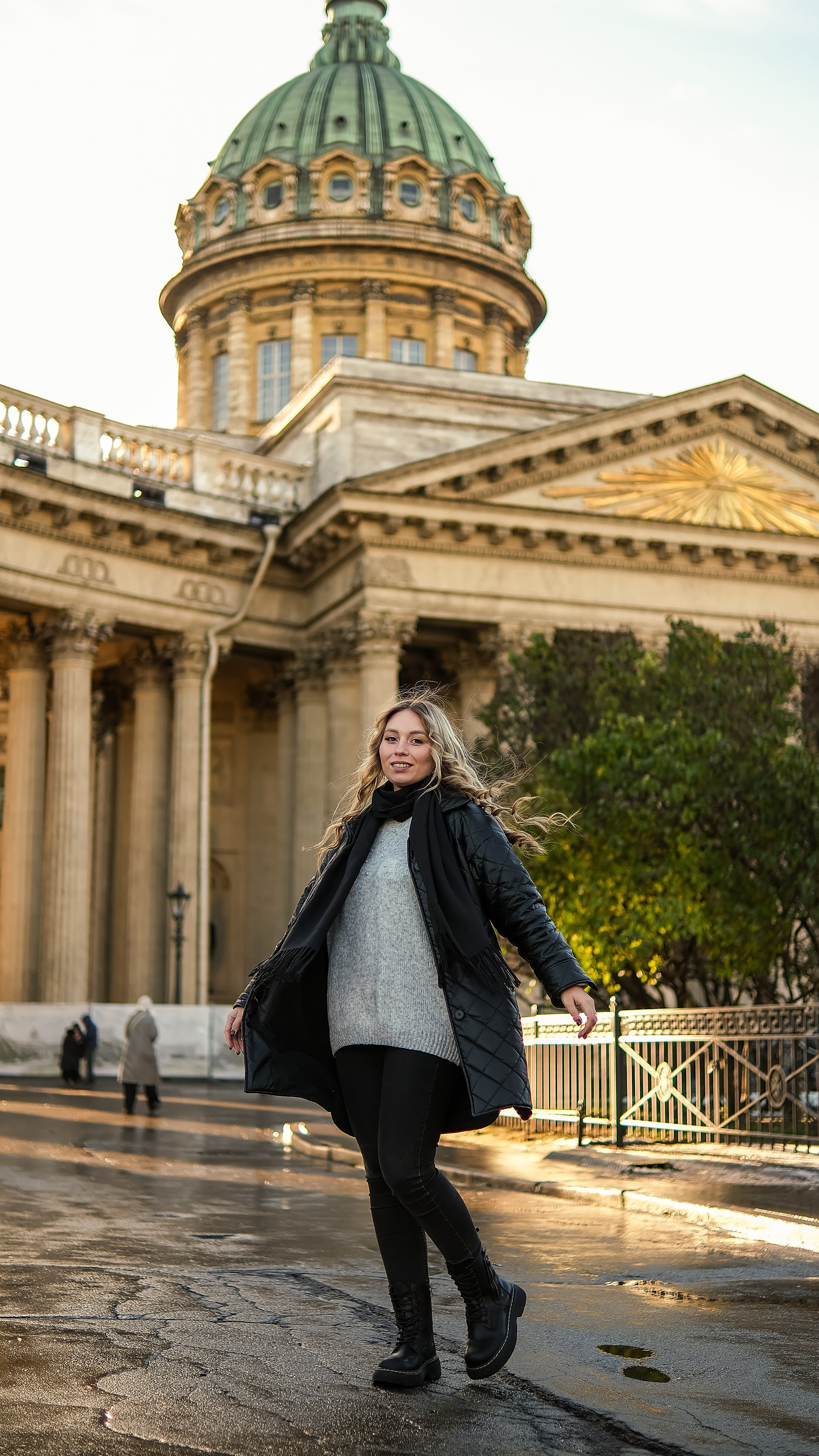 Лера&Глеб. Phdkvmr.ru