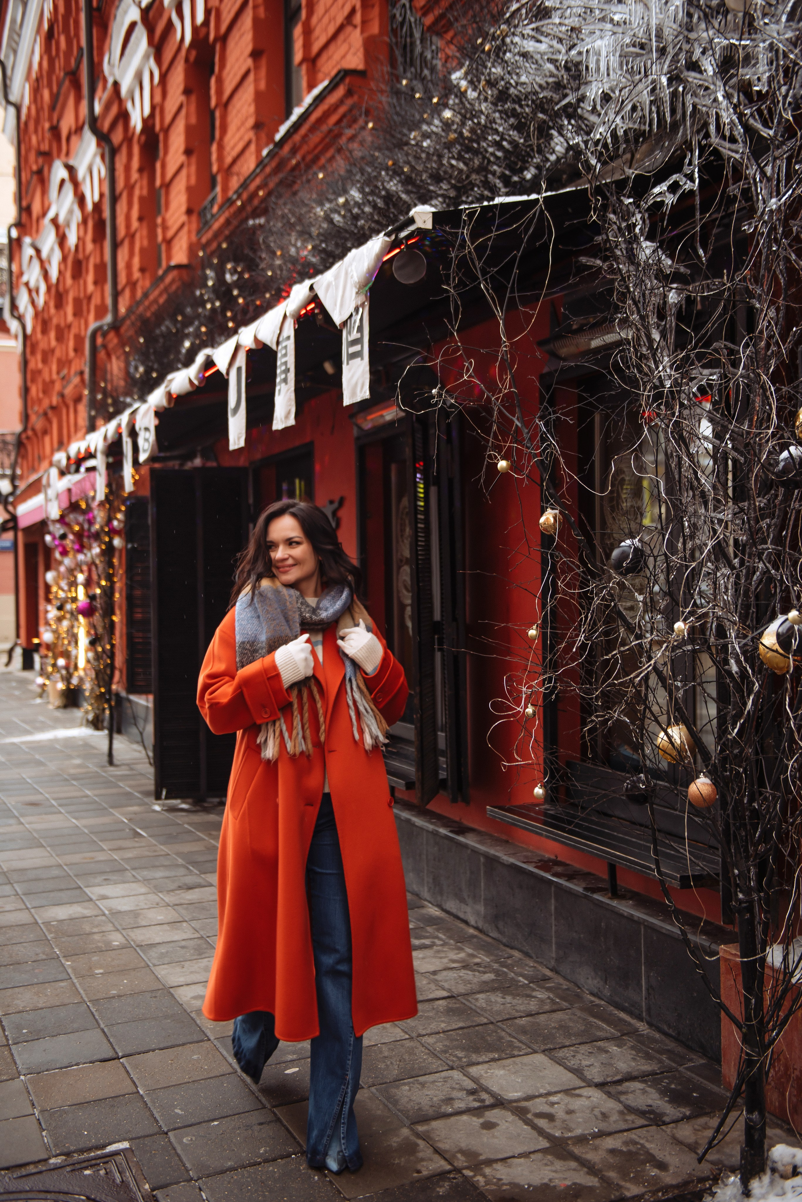 Оля. Свадебный, портретный, фотограф беременности в Нижнем Новгороде Алина Зиновьева