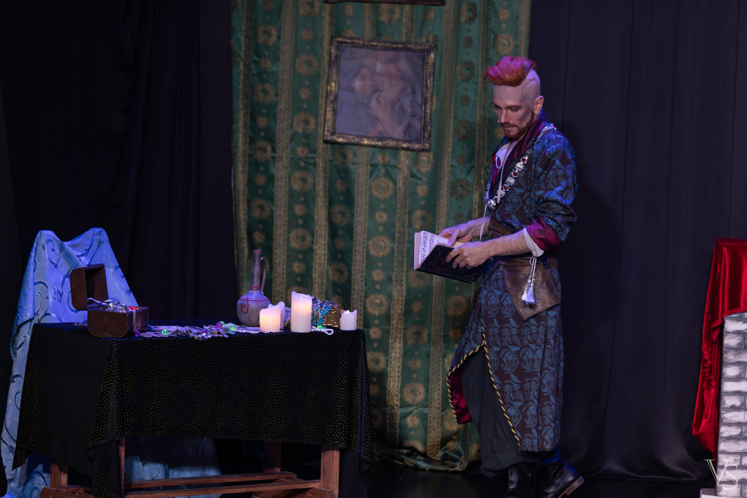 Каменное сердце. Фотограф Виктор Степанов