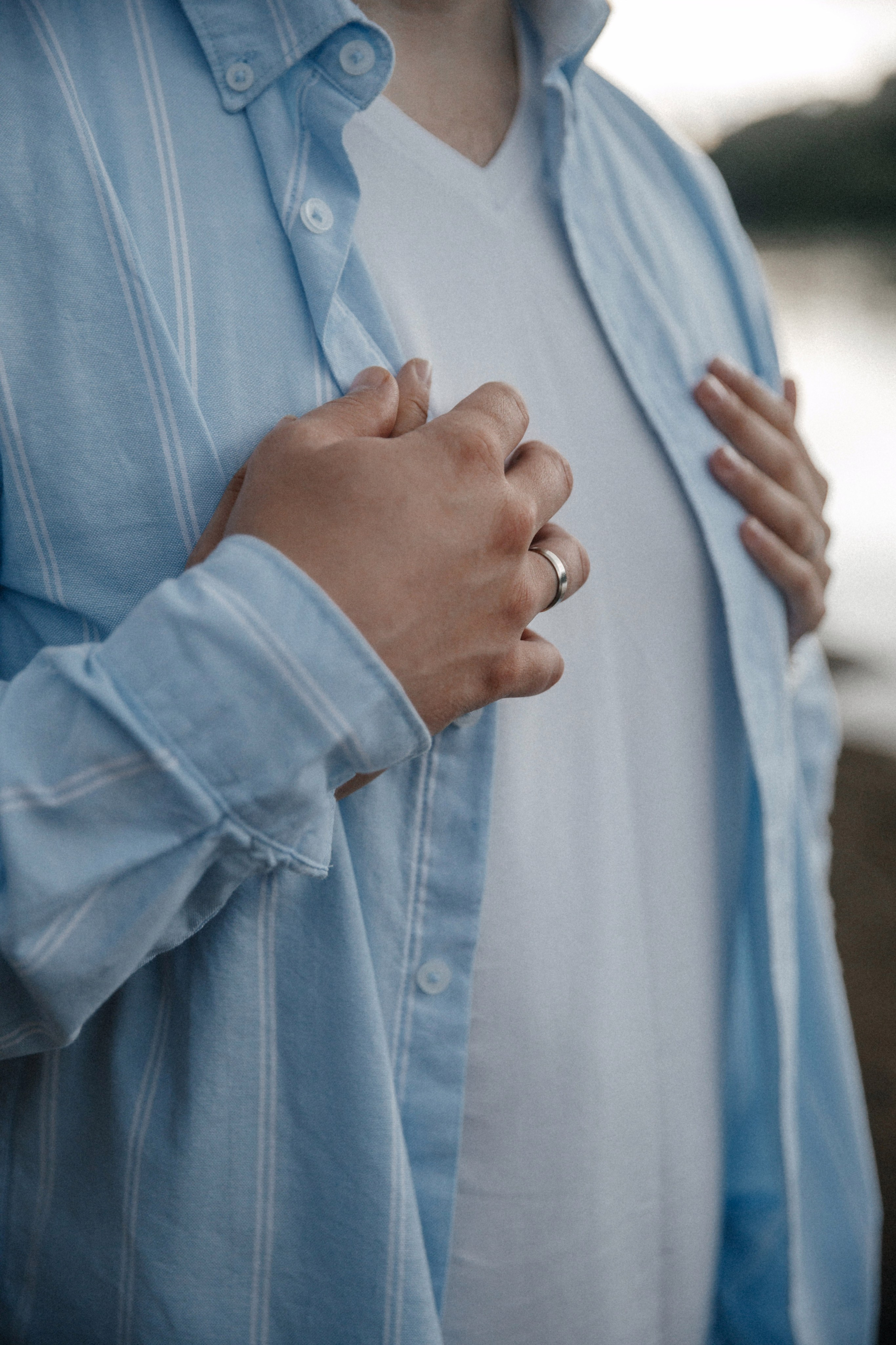 Лав-стори «под дождем». Фотограф во Владимире Татьяна Бабикова