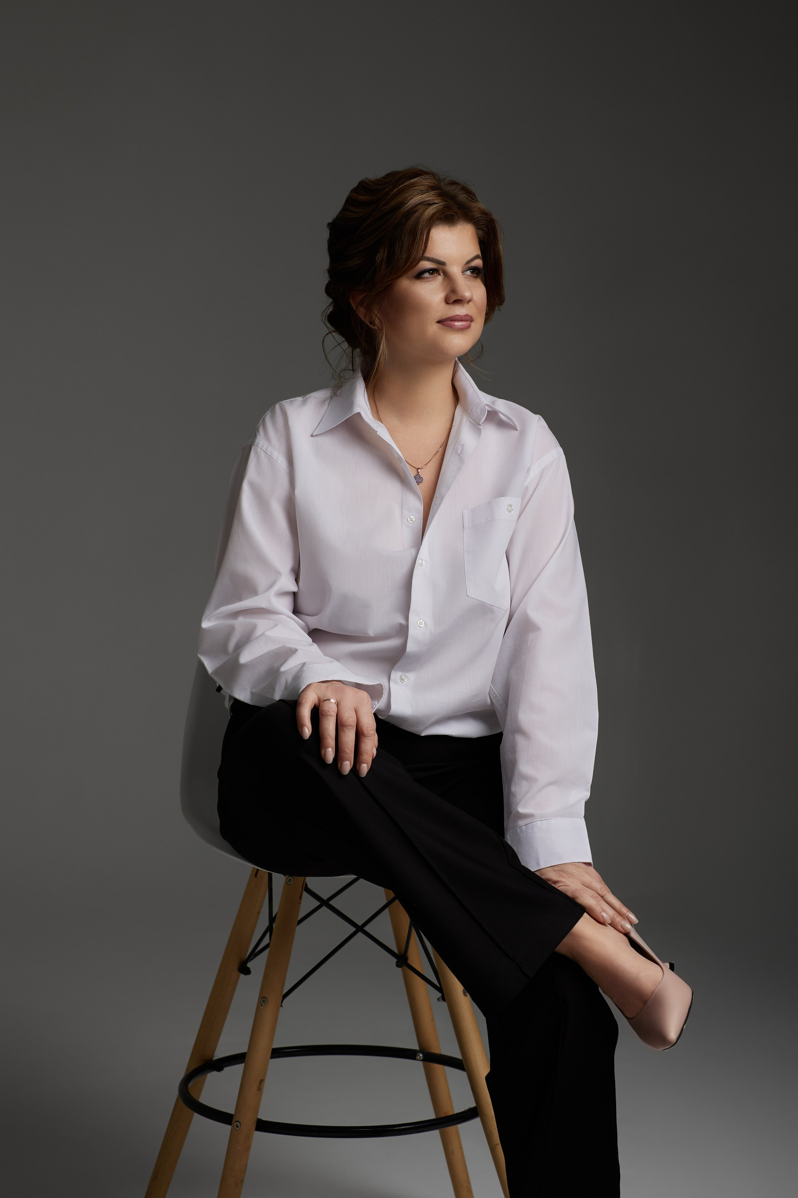 Елена_ДР. Фотограф женского портрета, беременности и материнства Харькова Елена