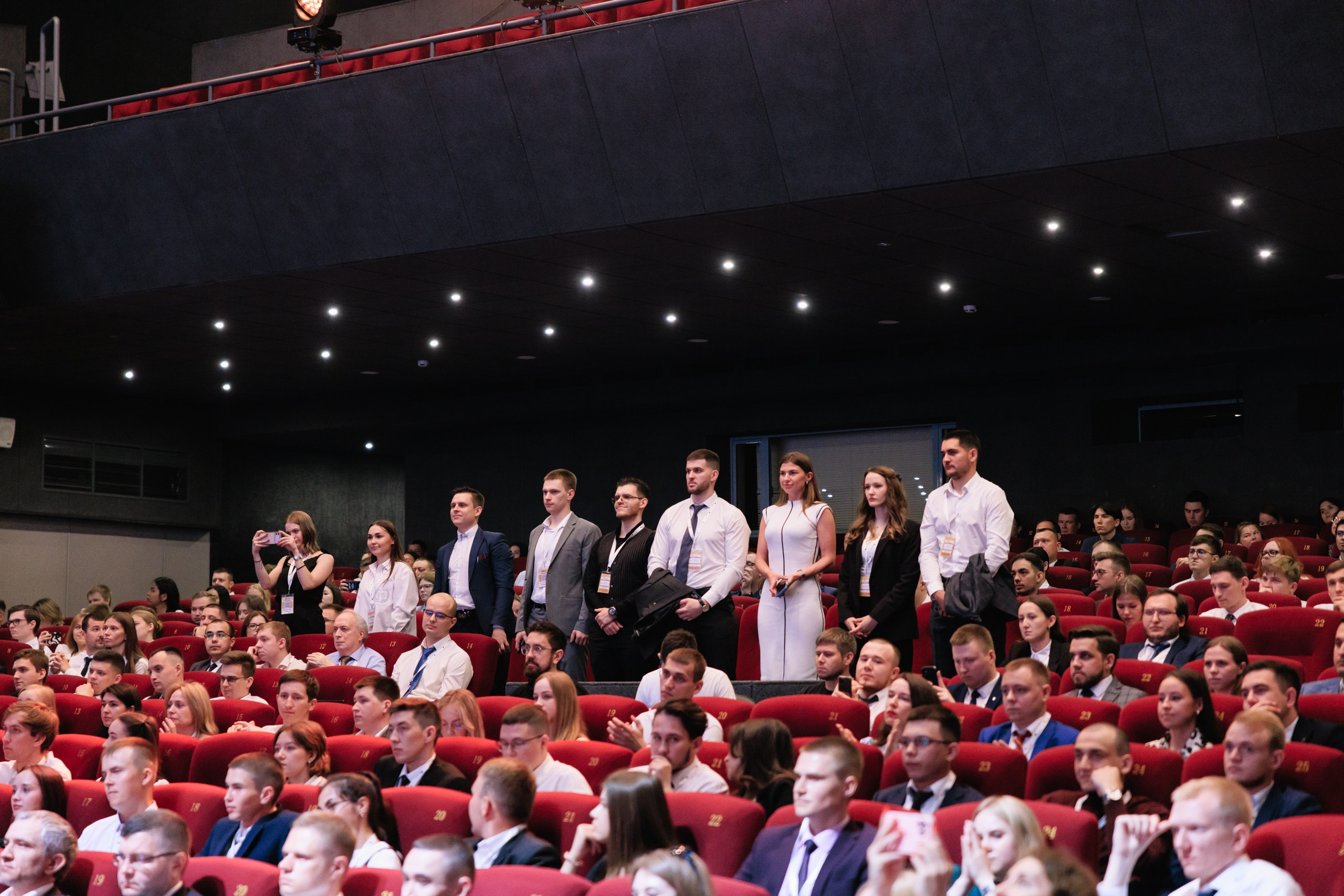 Роснефть. Фотограф в Ижевске и Казани Богданов Яков