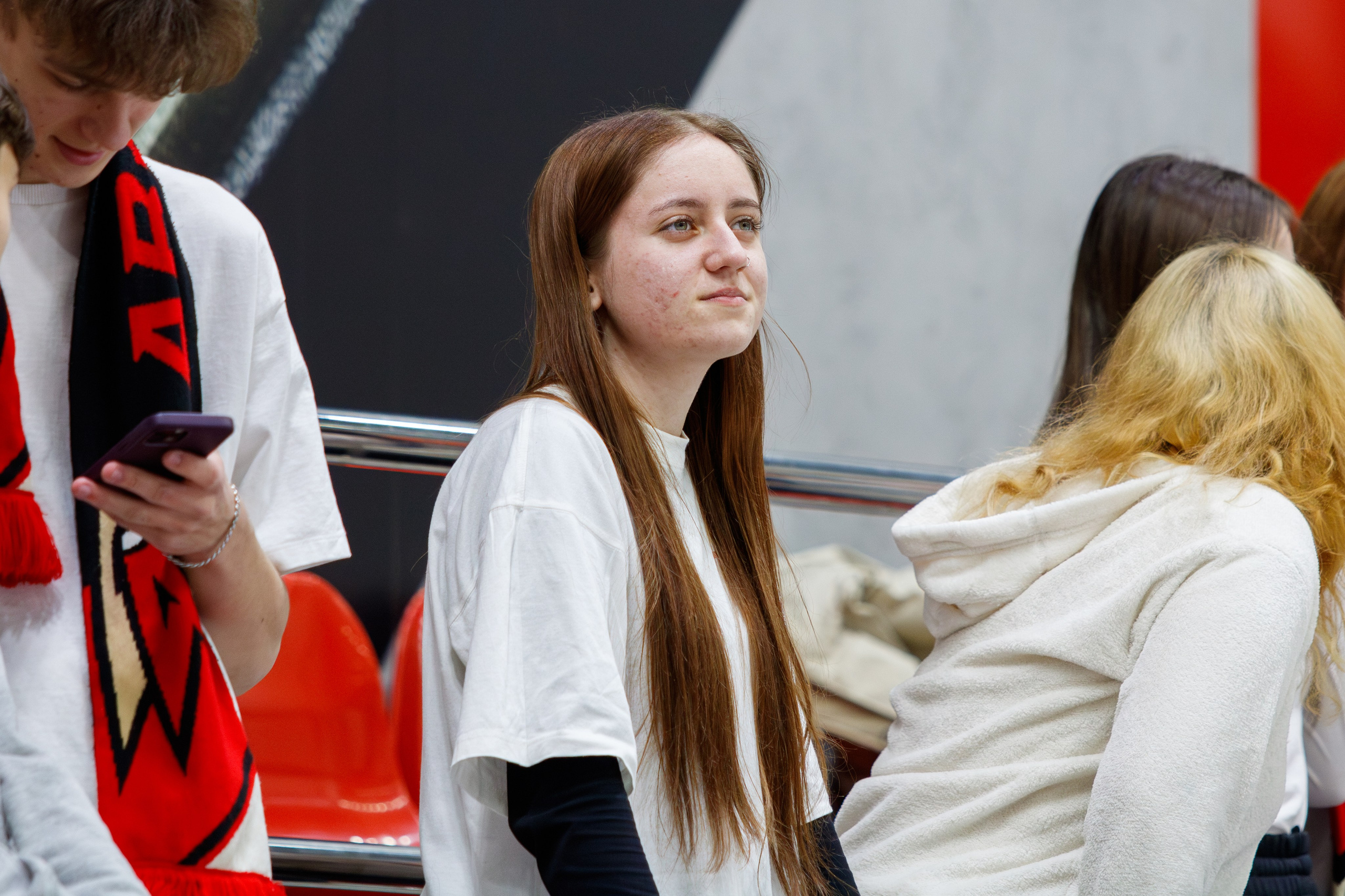 Хоккей. LeChuPhoto_Omsk