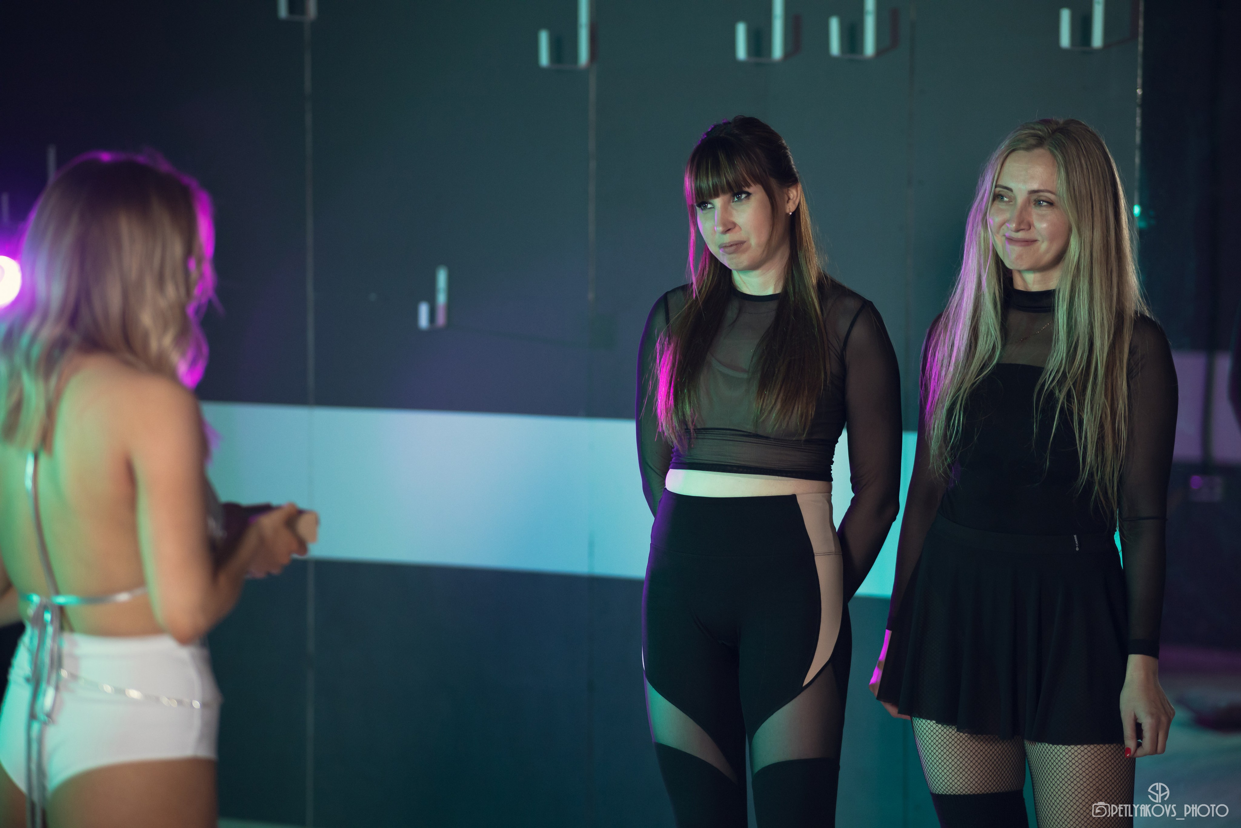 Волшебная вечеринка на день рождения Миланы. Фотограф, видеограф Пятигорск, Ставрополь, Ессентуки, Petlyakovs_photo