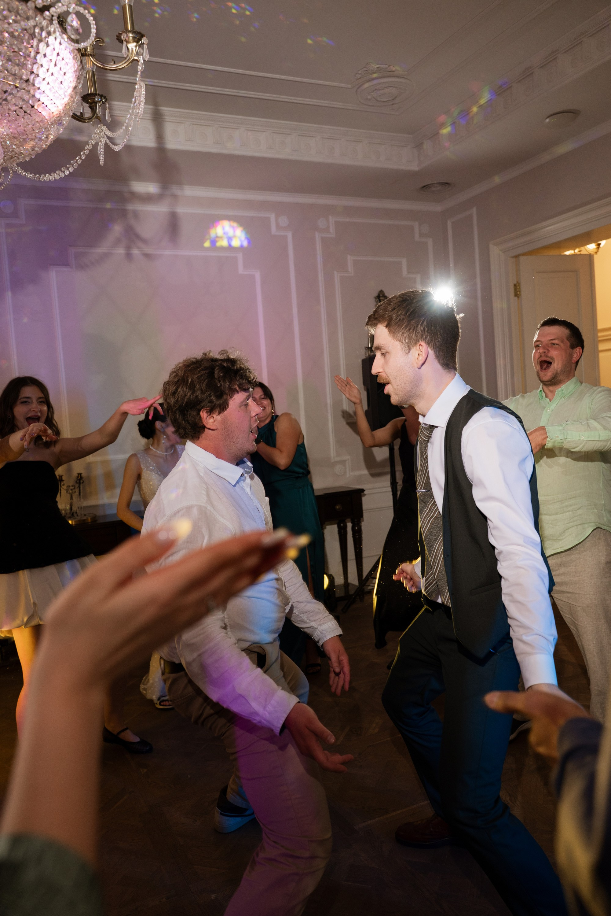 Кирилл и Мария | 23.06.25. Свадебный фотограф в Санкт-Петербурге Владислава Тюльпина