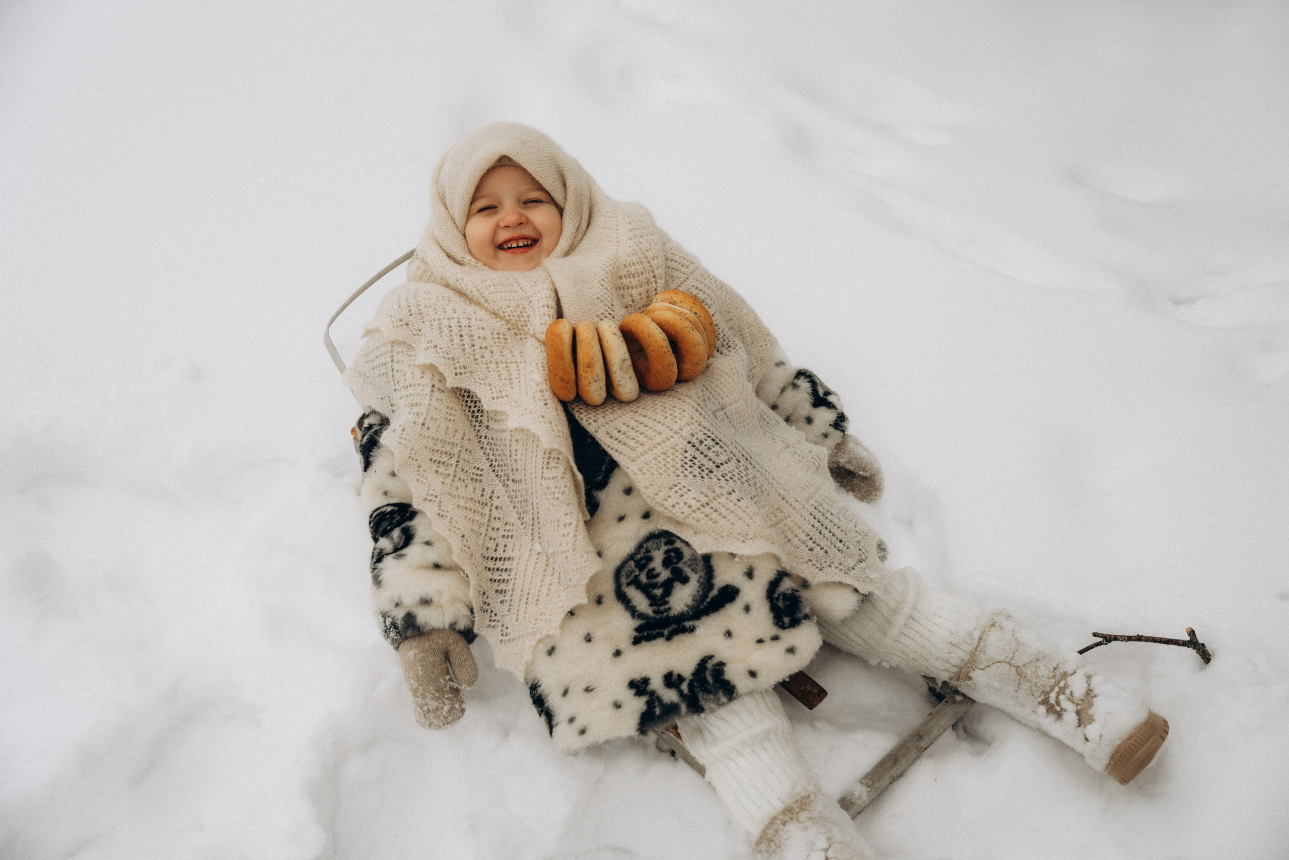 Аришка. Фотограф в Минске — Мария Миллс