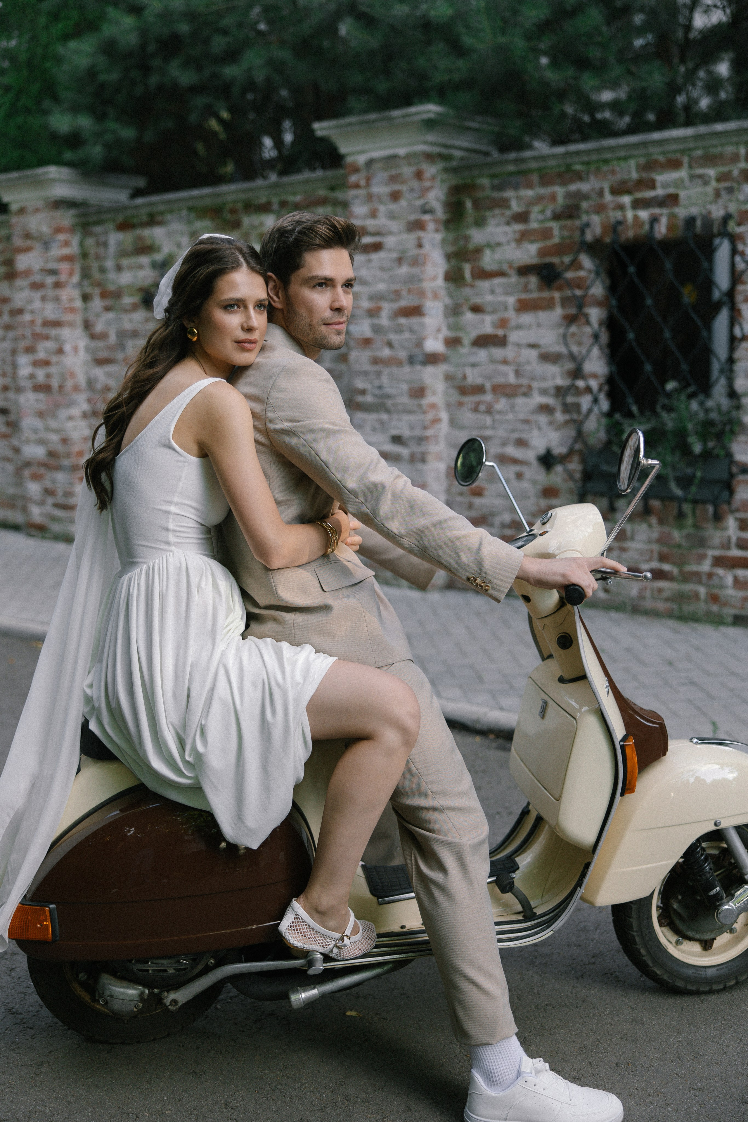 София & Кристиан. Photographer Smyslova Lilia