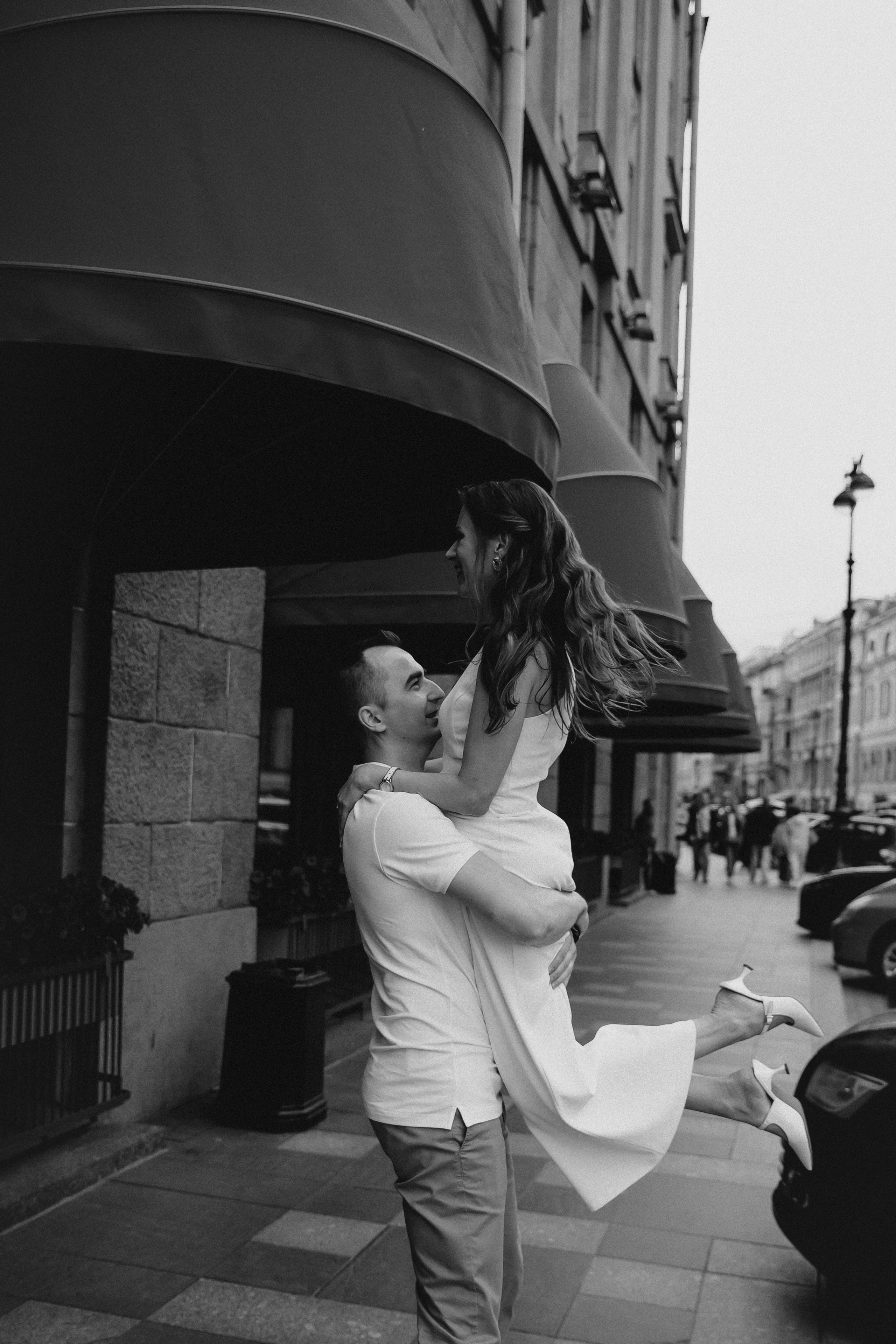 Love Story. Анна Михайлова|Свадебный фотограф в Санкт-Петербурге