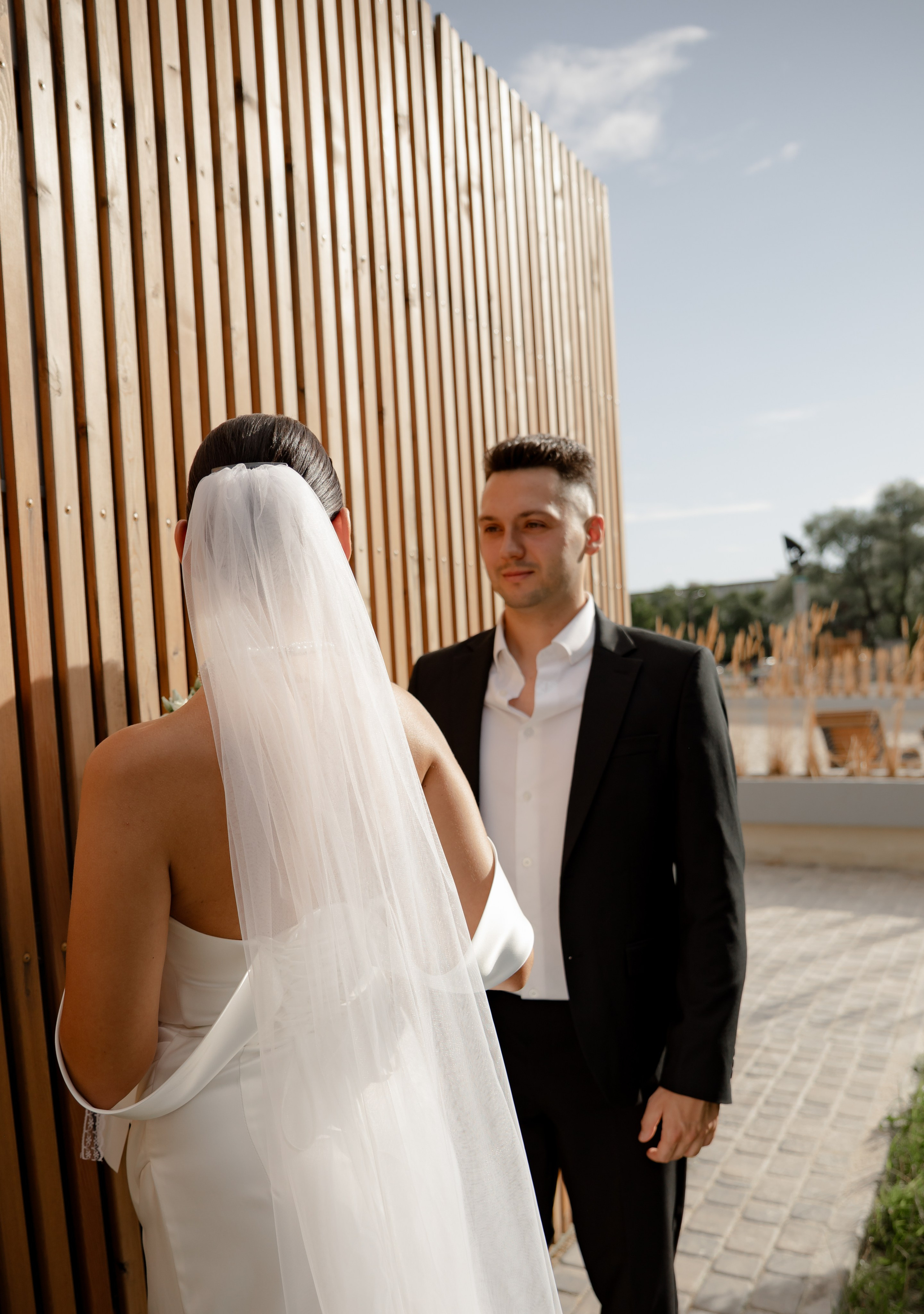 Wedding Day. Анна Михайлова|Свадебный фотограф в Санкт-Петербурге