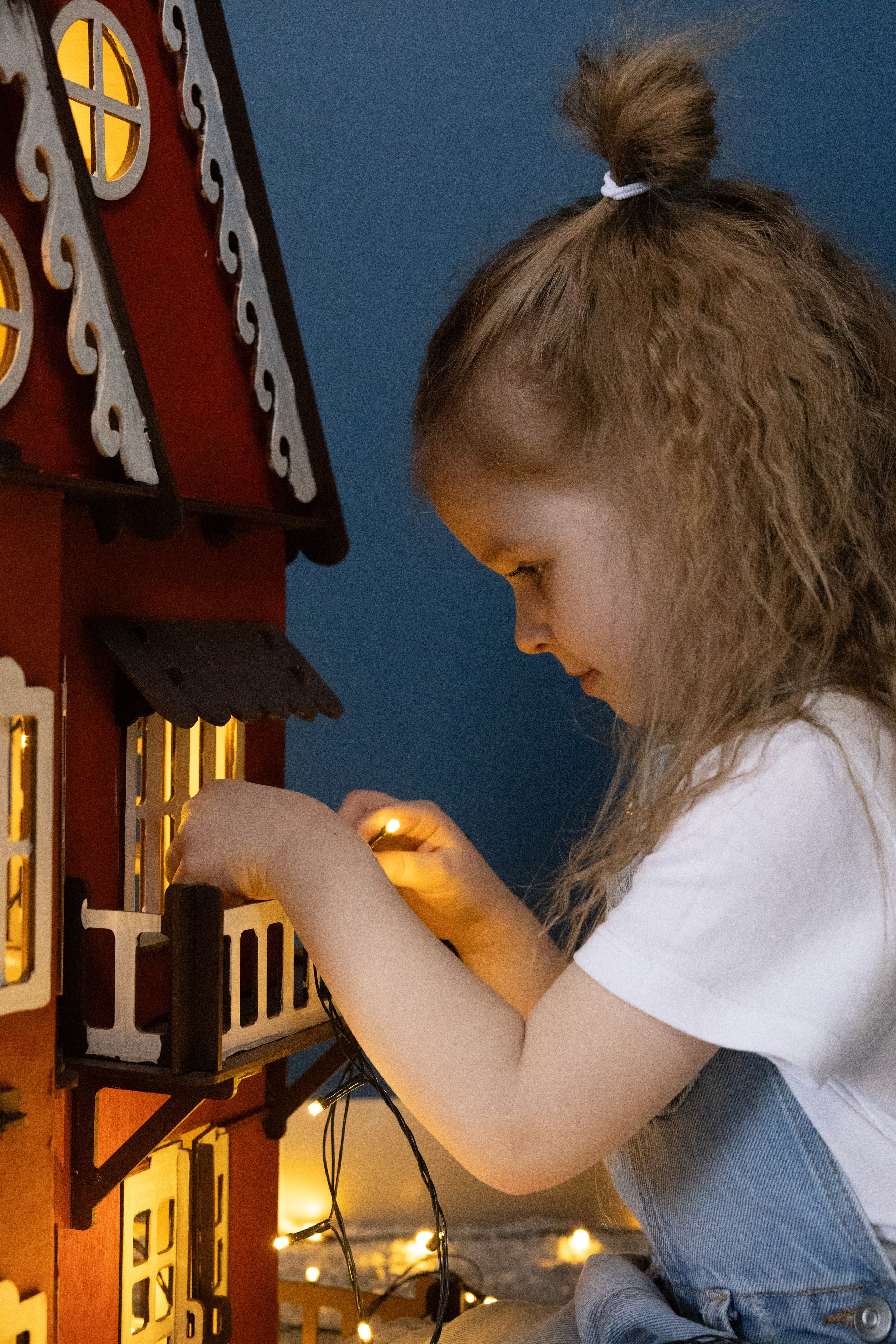 Дети. Фотограф Новосибирск, Академгородок, Бердск — Айна