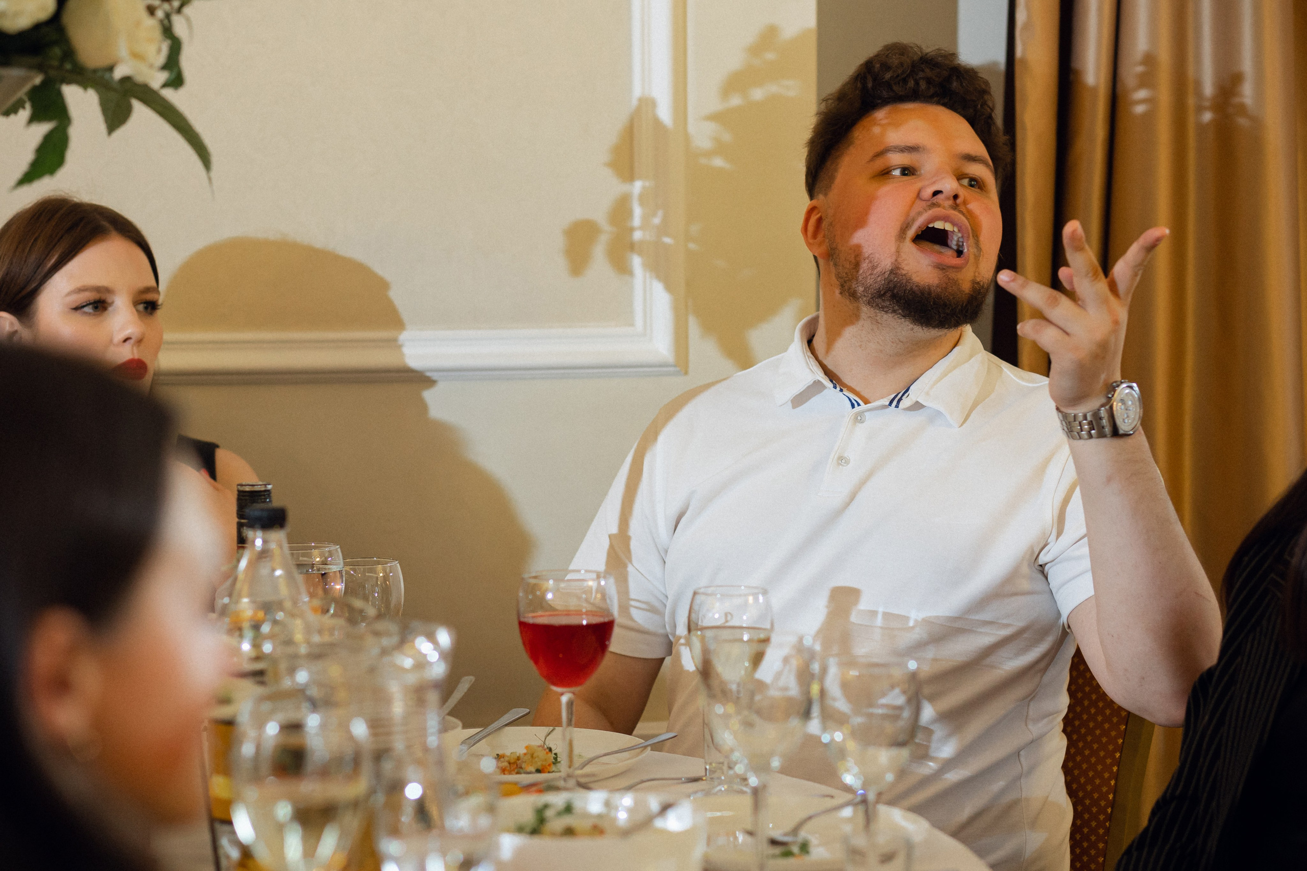 Свадебная фотосъемка Архангельск