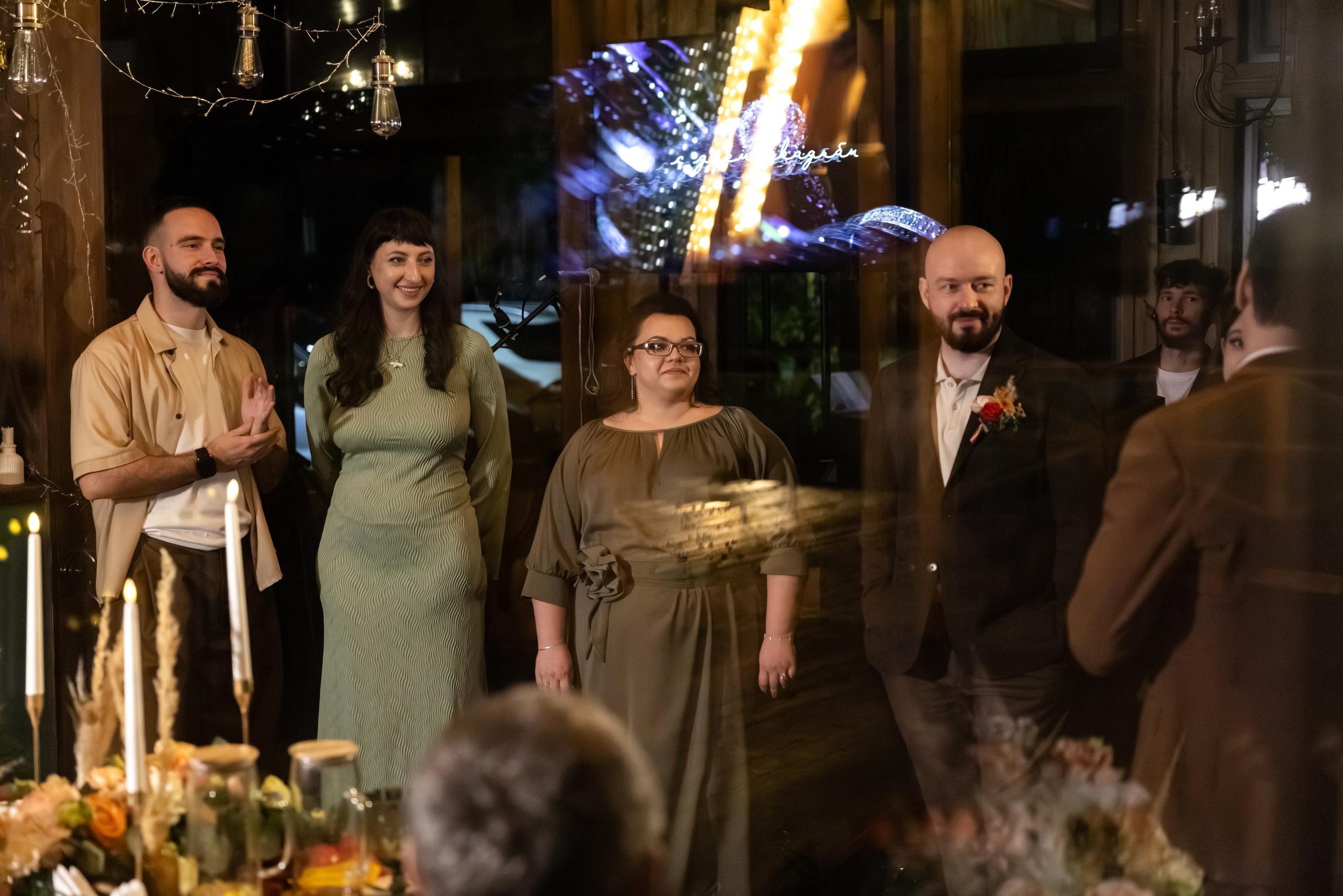 Алексей и Милена. Фотограф в Красноярске