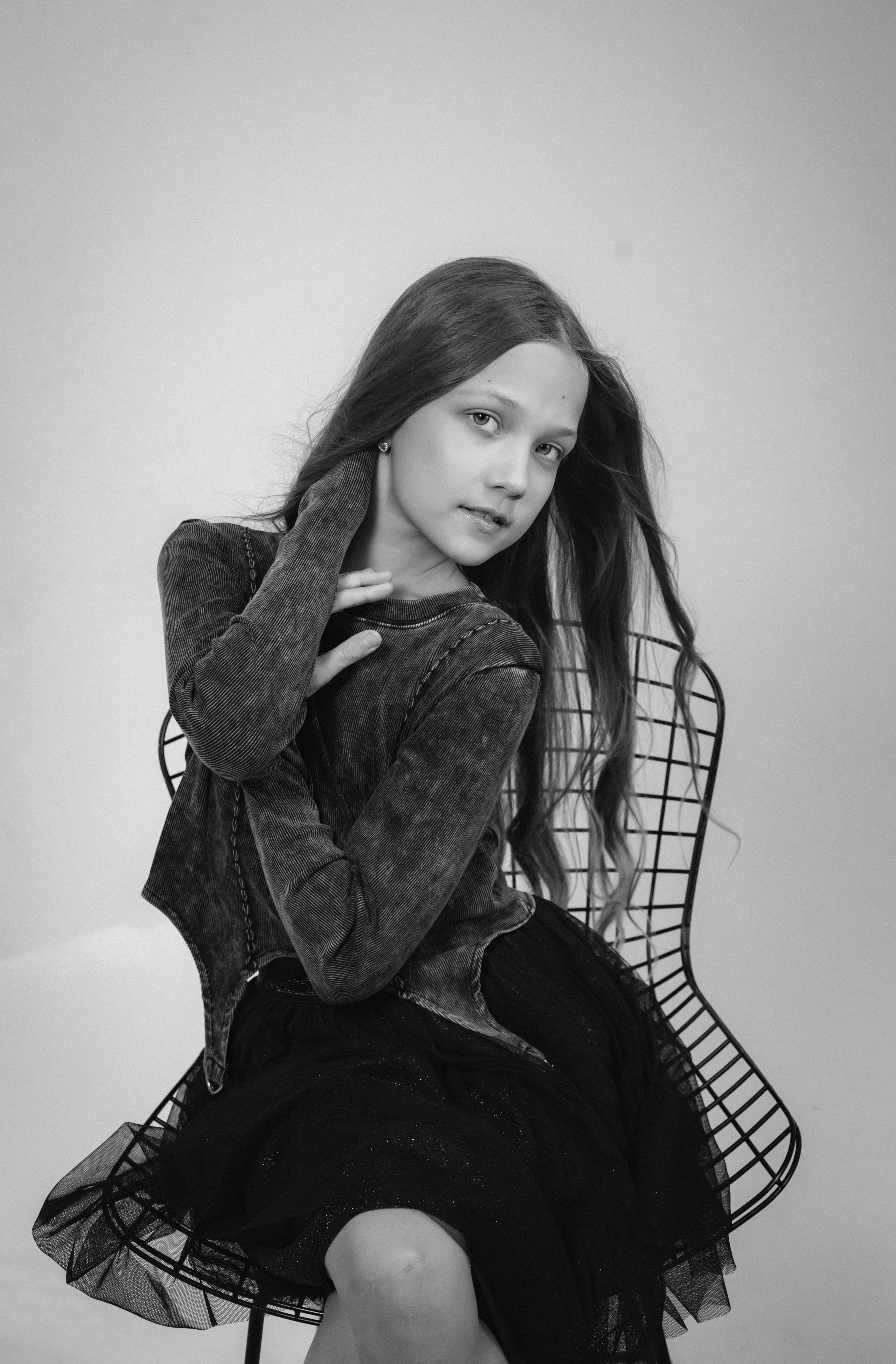 Лиза 11 лет. Фотограф Григорьева Ольга. Портретная, семейная съёмка, Love Stori, видеосъёмка в городе Чита. Выпускные альбомы, фотокниги