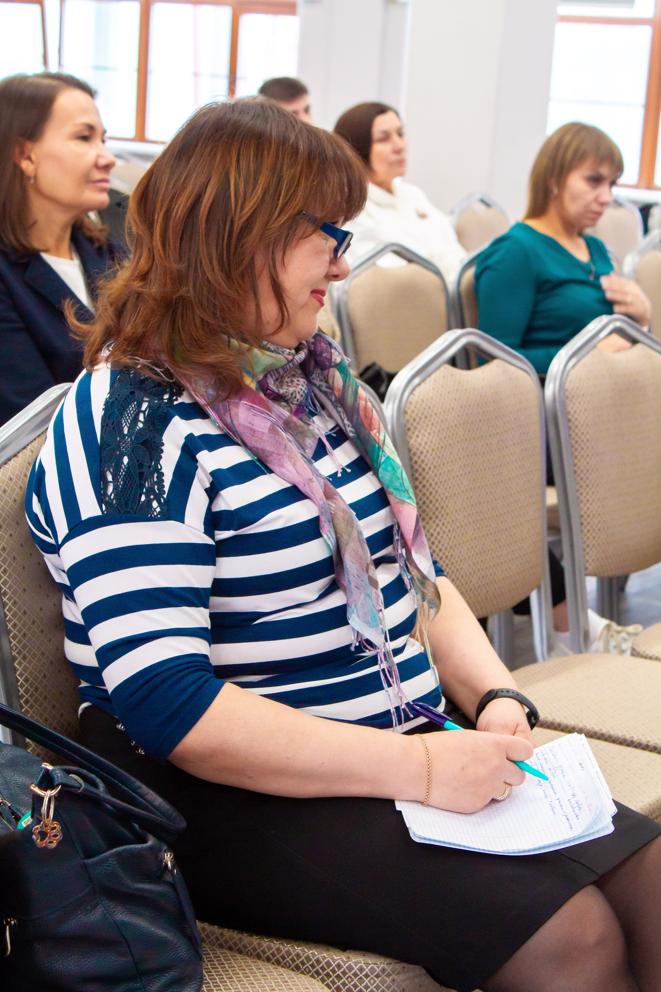 Круглый стол «Каким быть школьному театру»