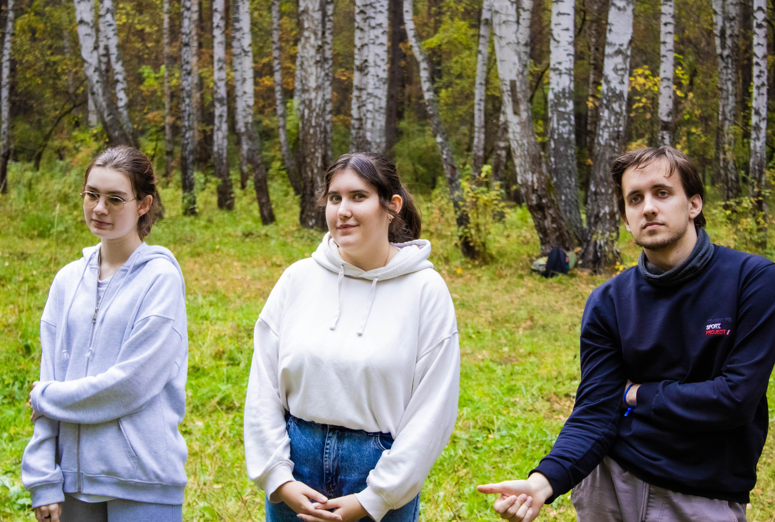 День здоровья в Екатеринбургской академии современного искусства 2024