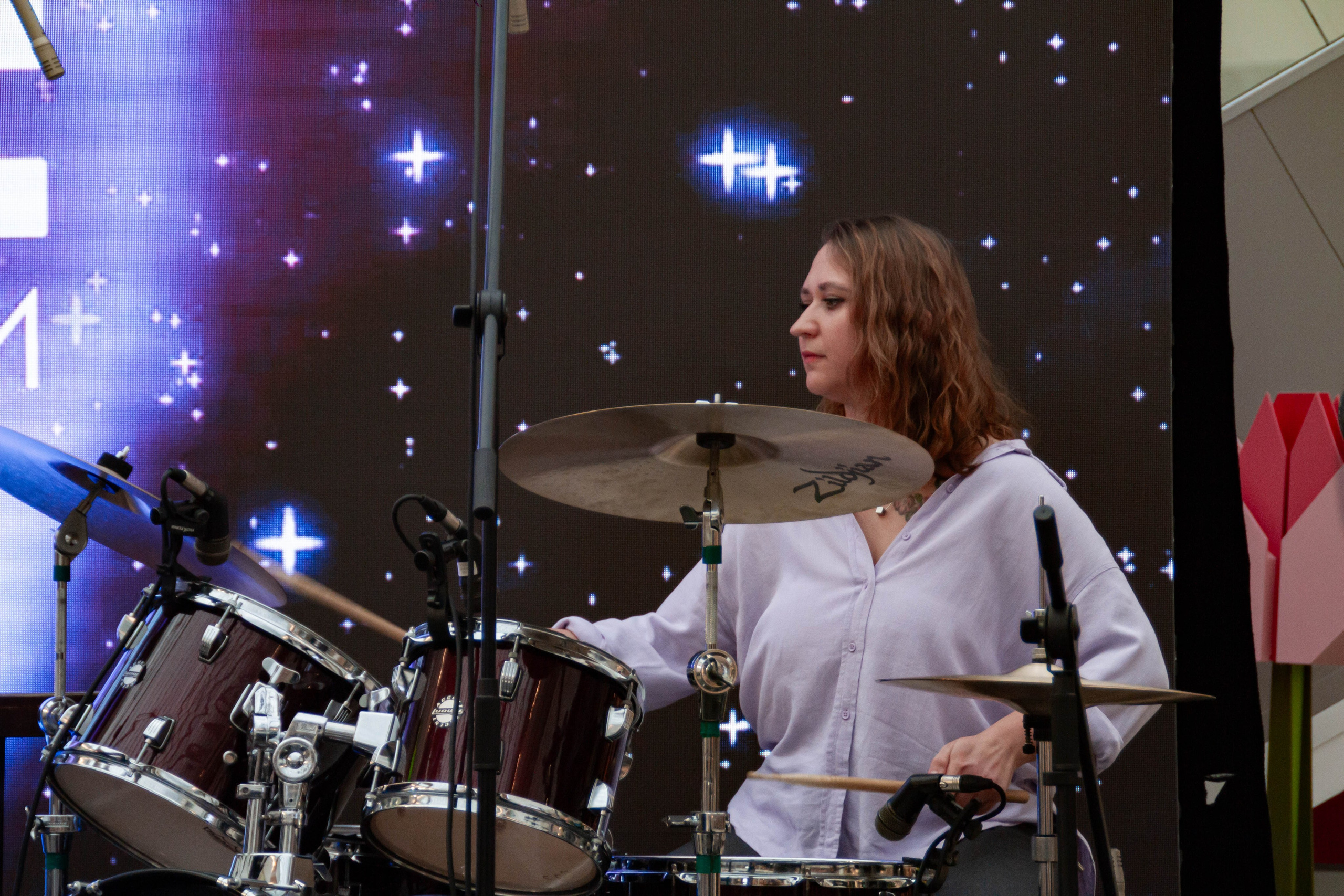 Голос города 2025