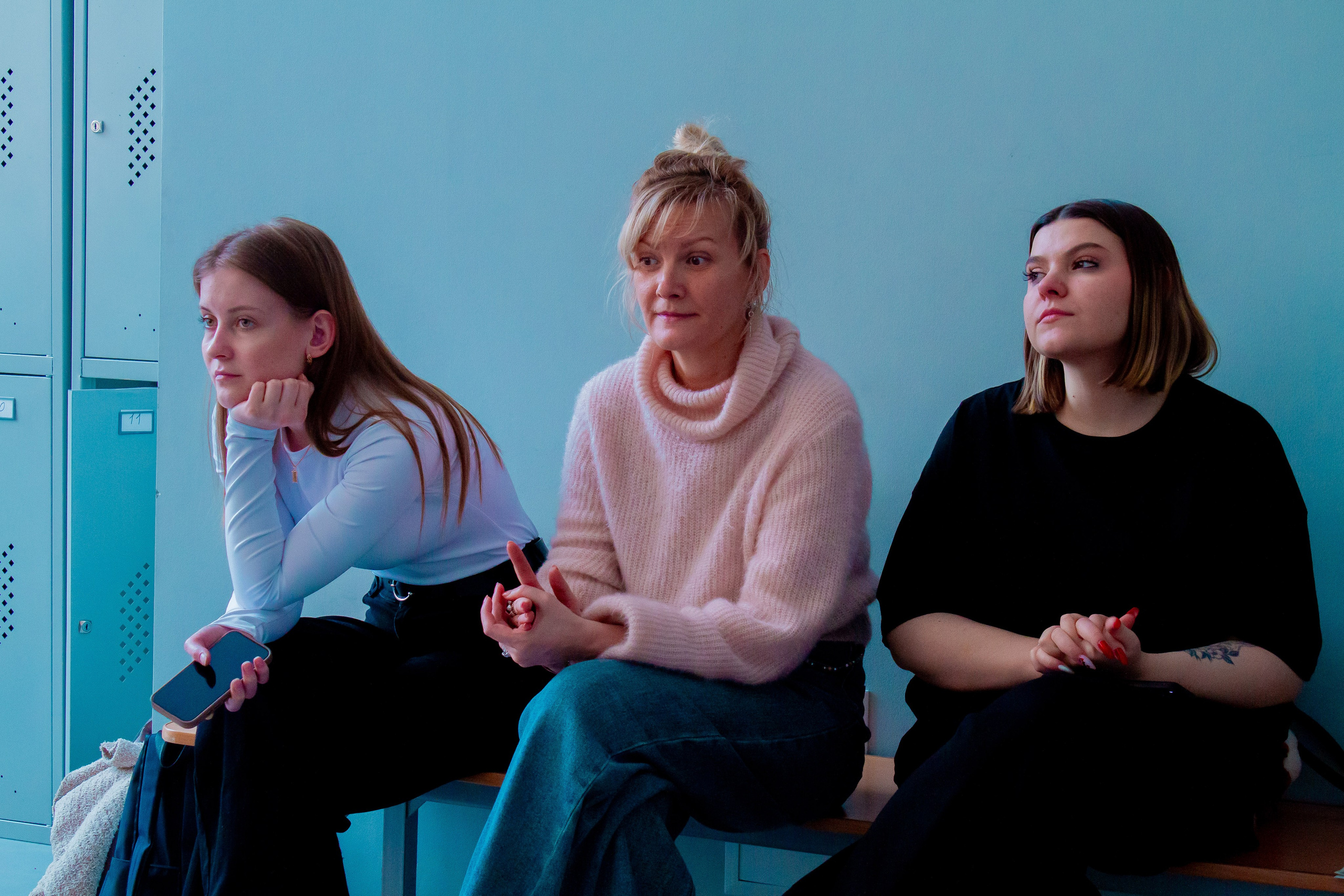 Круглый стол «Каким быть школьному театру»