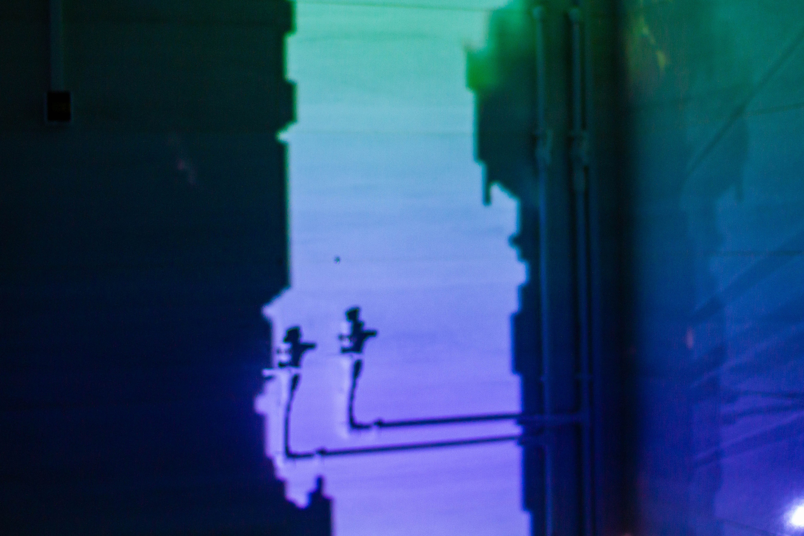 VI Межвузовский Хакатон DigitalArt.EACA