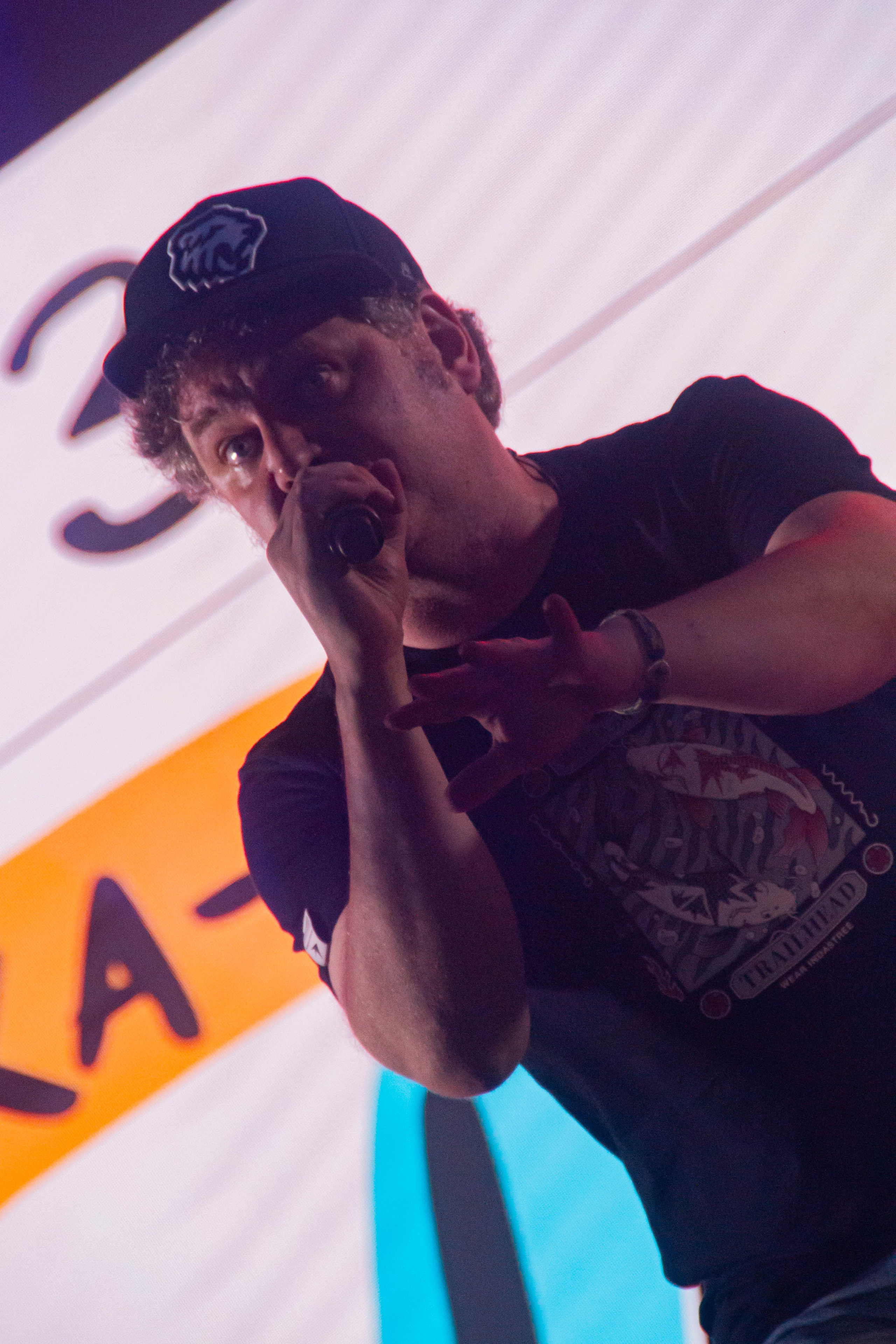 Ural Music Night 2025 х Inclusive Event