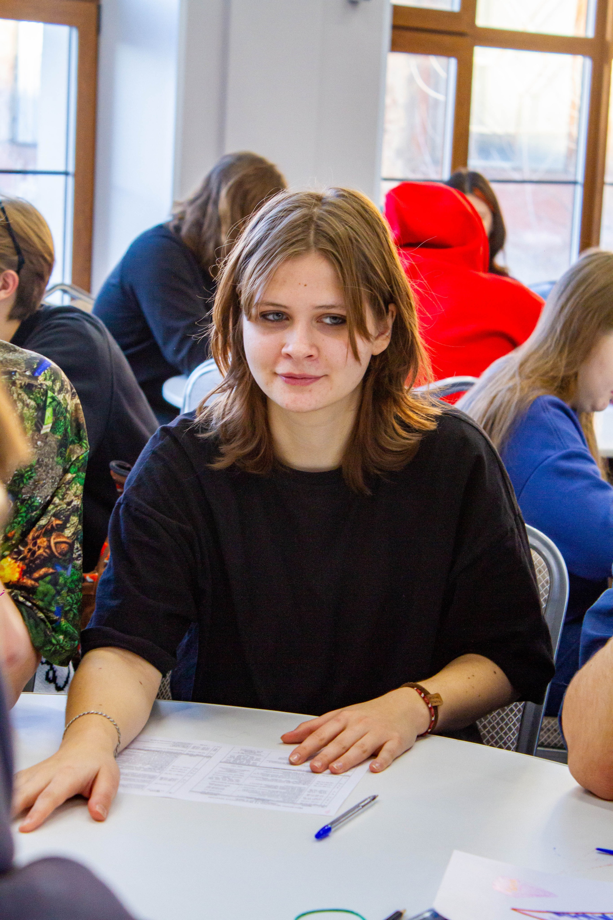 VI Межвузовский Хакатон DigitalArt.EACA