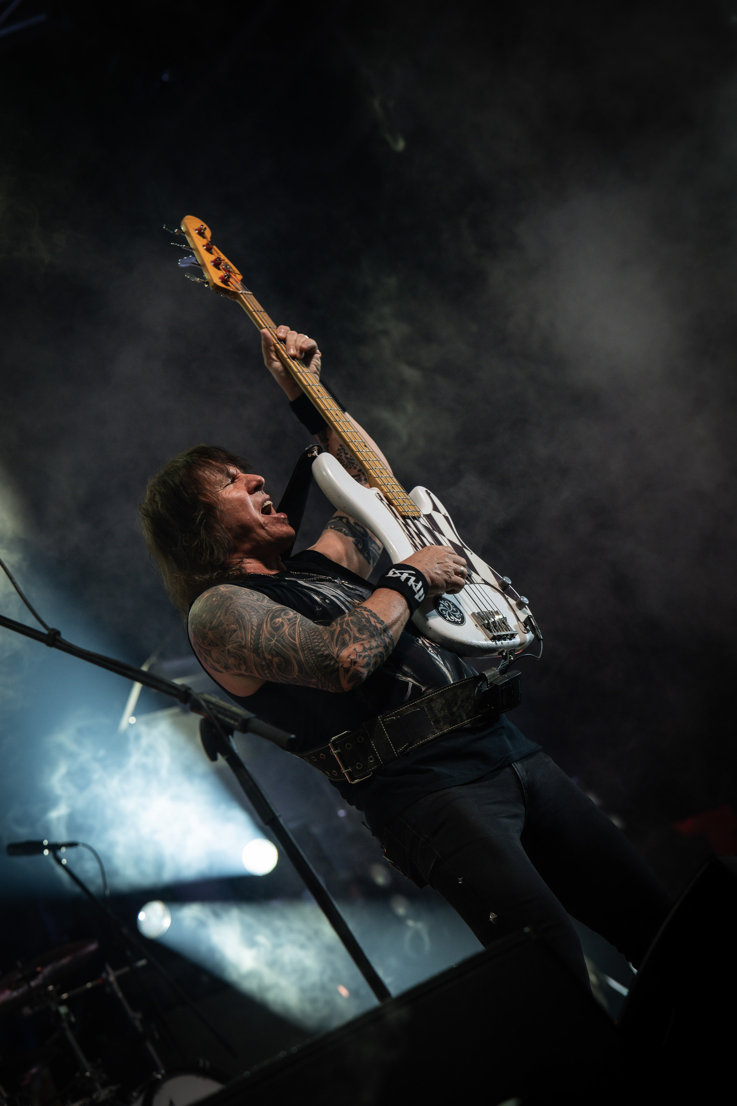 Концертный фотограф Ростов-на-Дону. Фотограф в Ростове-на-Дону Елизаваета Маковей