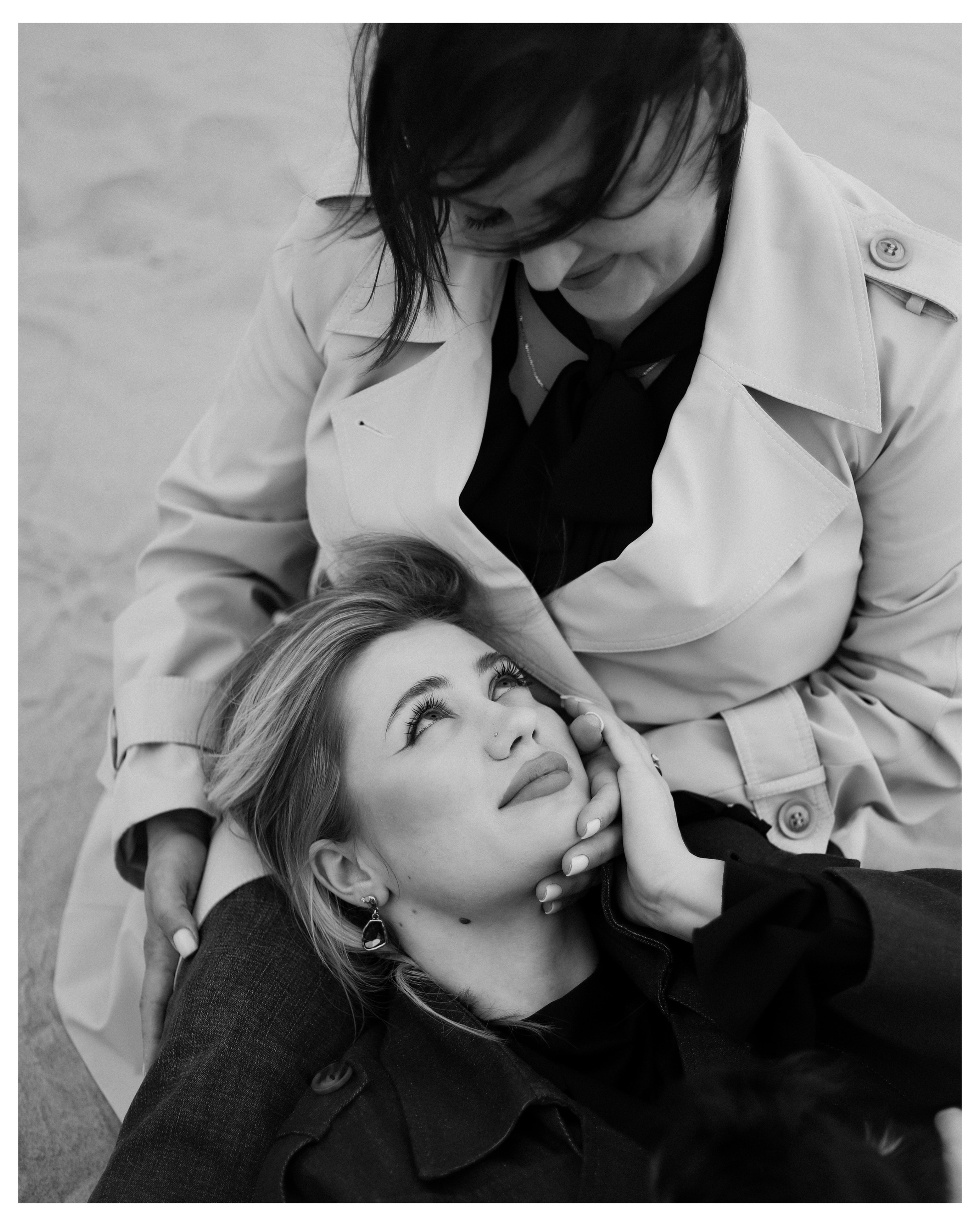 Семейная съемка. Фотограф в Калининграде, Софья Вологдина