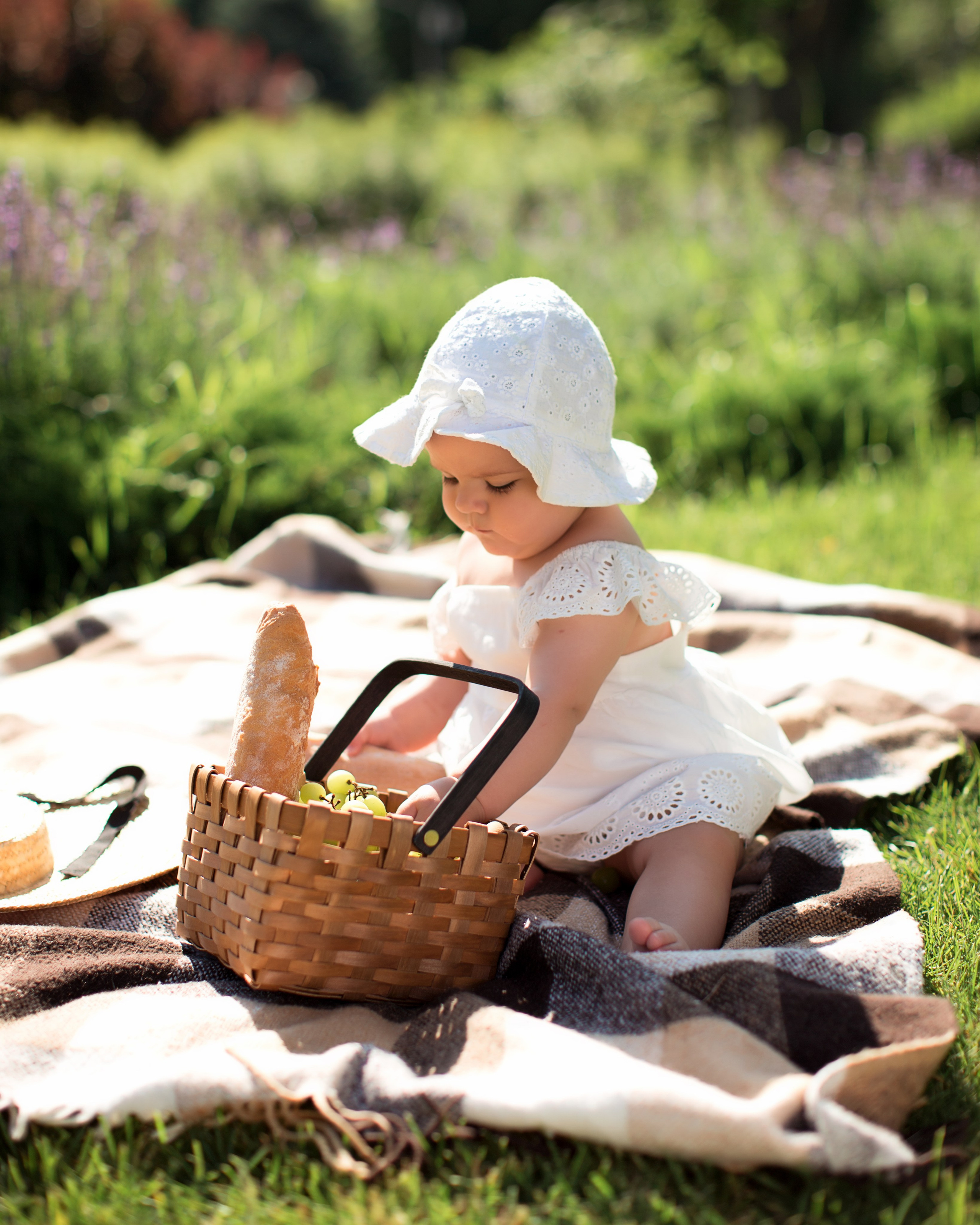Прованс в Аксае. Женский и семейный фотограф в Ростове-на-Дону и Аксае Настя Фурман