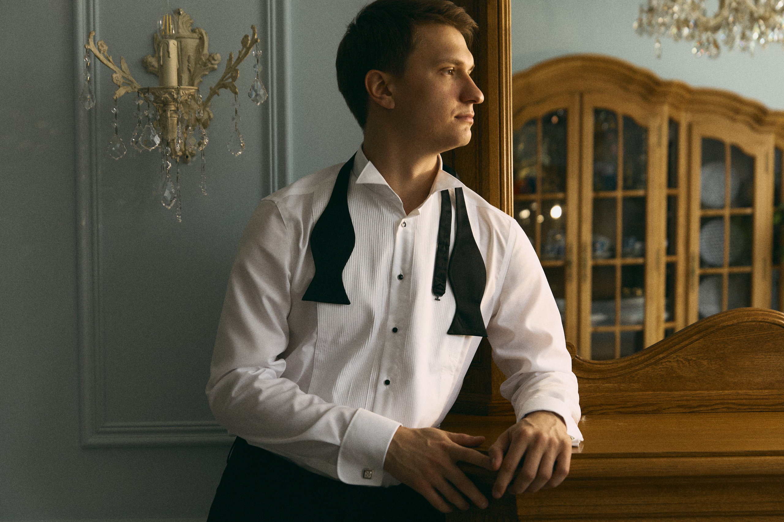 Максим и Анна. Фотограф Диана Хасанова, г. Казань