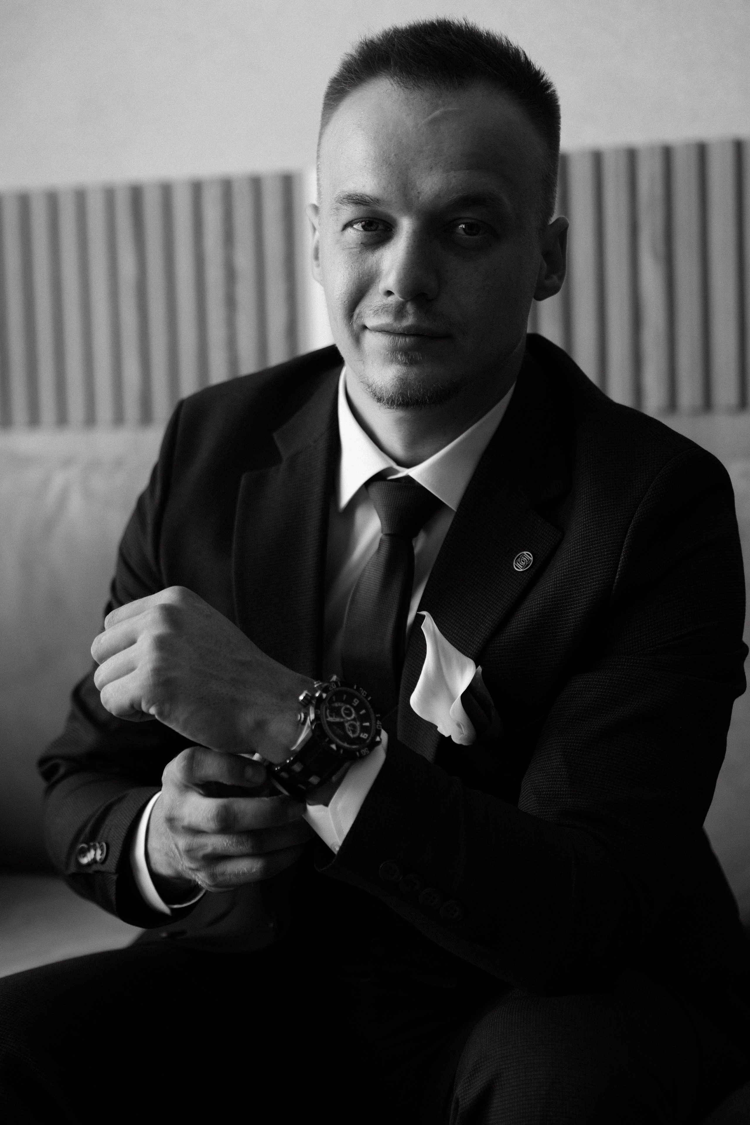 Дмитрий и Кристина. Фотограф Диана Хасанова, г. Казань