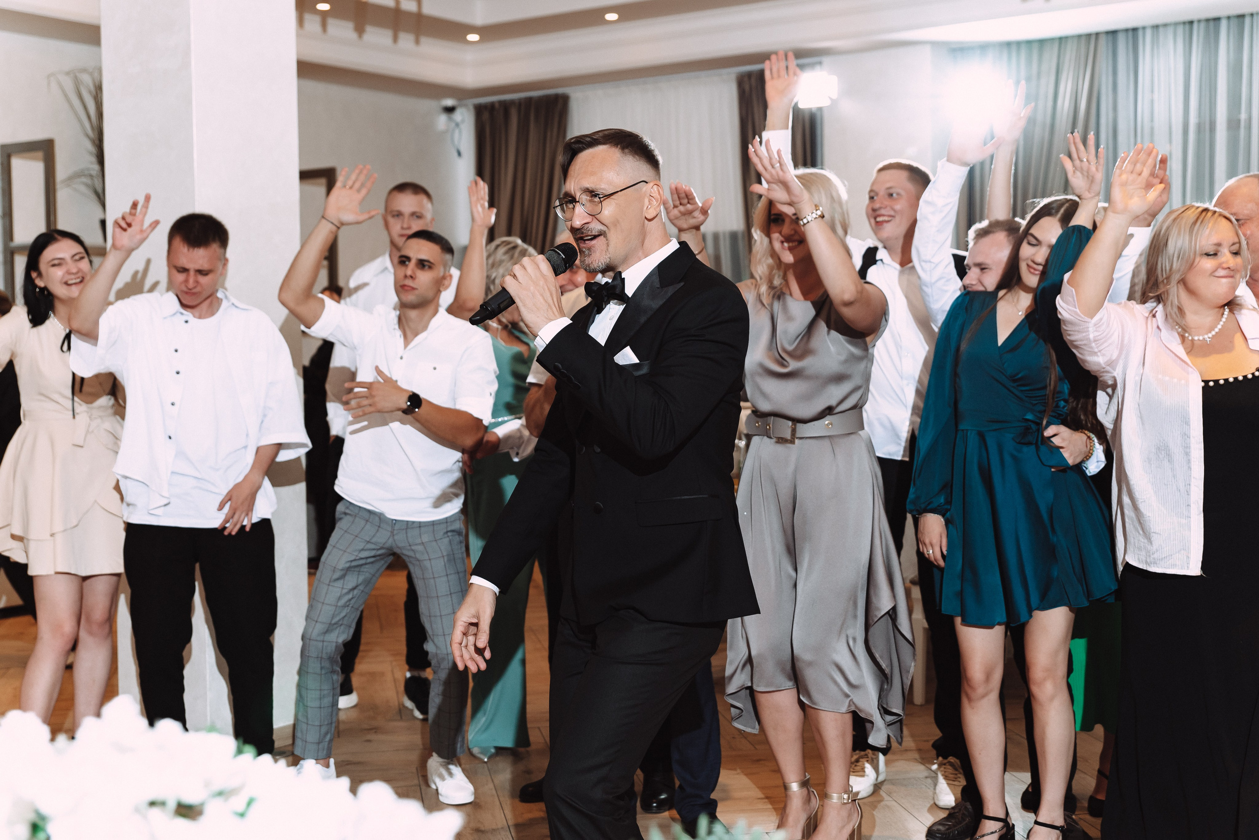 Никита + Кристина. Свадебный и семейный фотограф в Волгограде Олеся Лисицкая