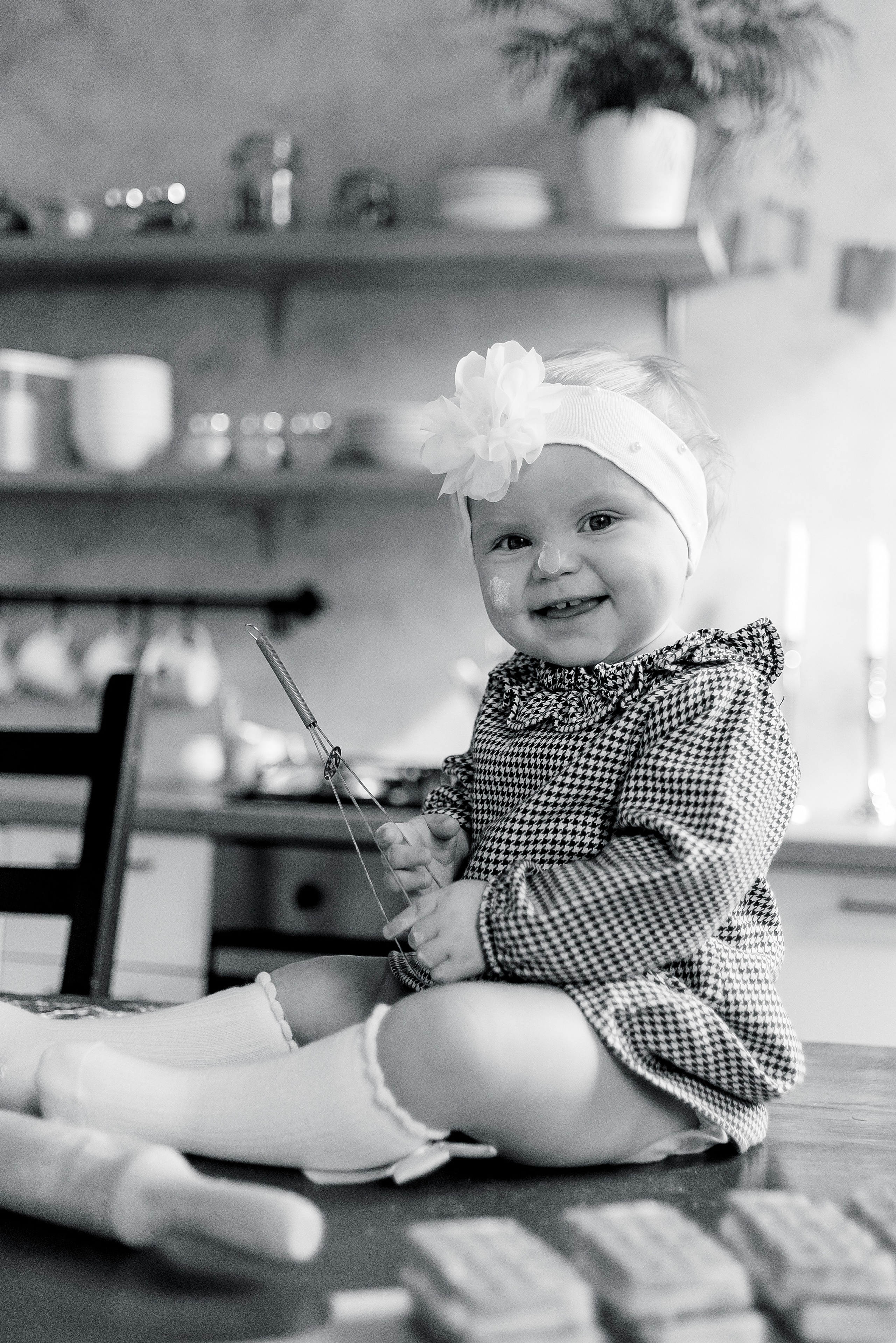 Малышке 1 Годик. Свадебный и семейный фотограф в Ставрополе Роман Иванов