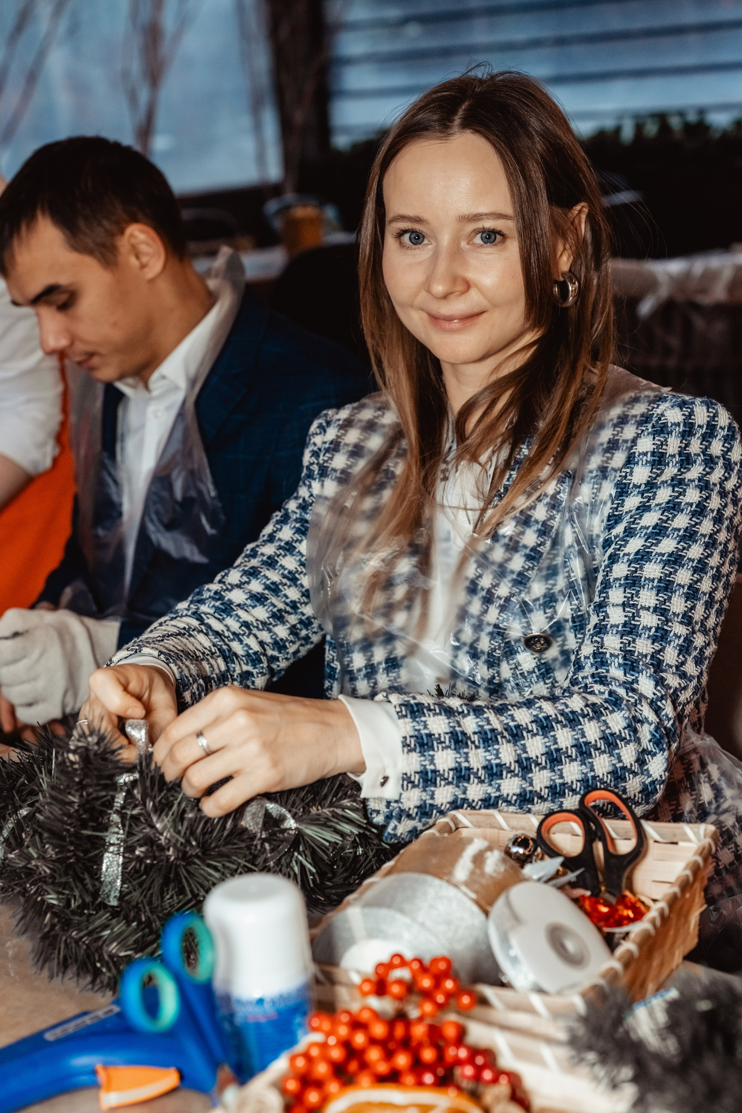 HAVAL S-Peterburg. Безрукова Юлия Art | EVENT Фотограф Москва