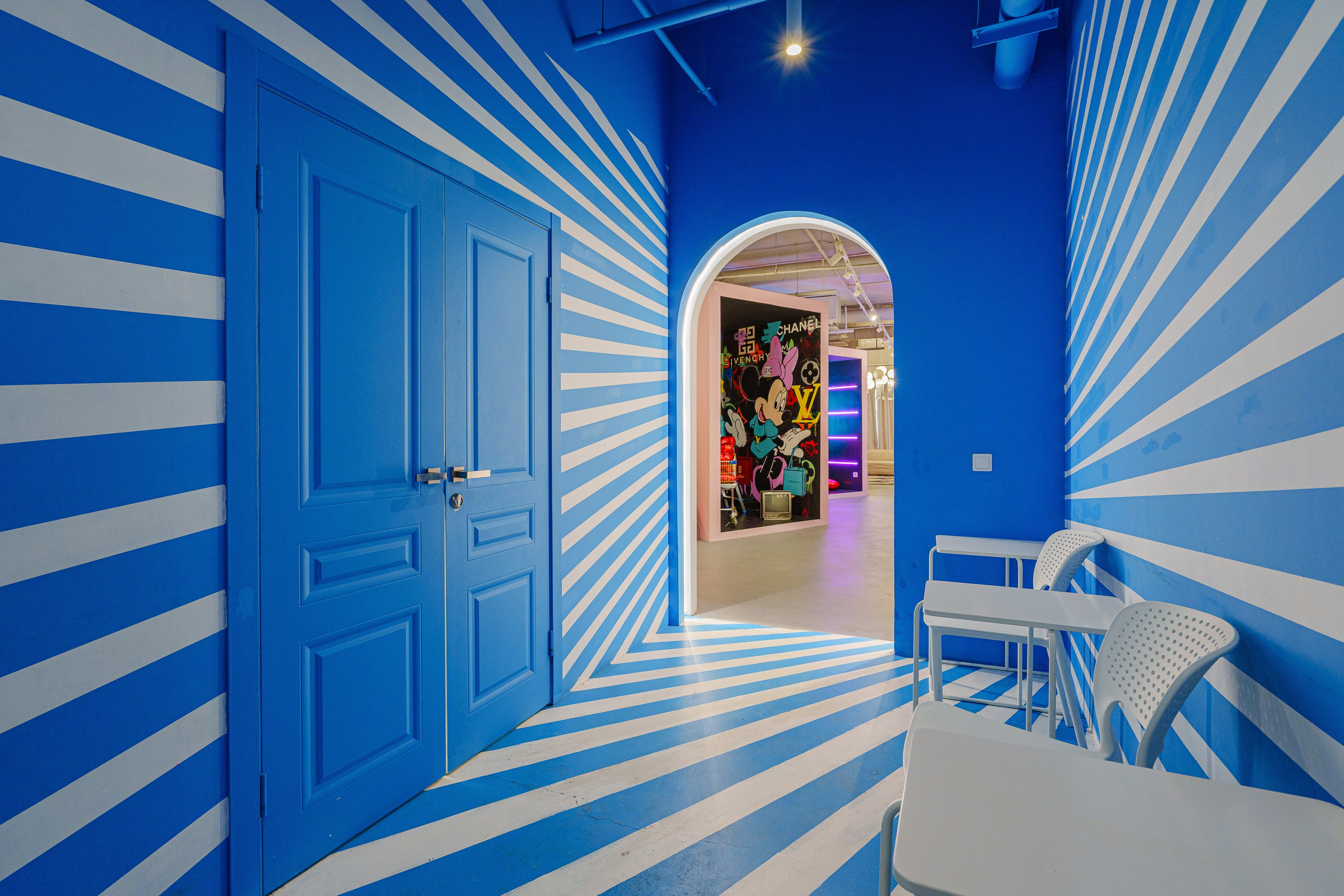 Фотостудия YOUR STORIES. Артур Каримов — Интерьерный фотограф в Екатеринбурге