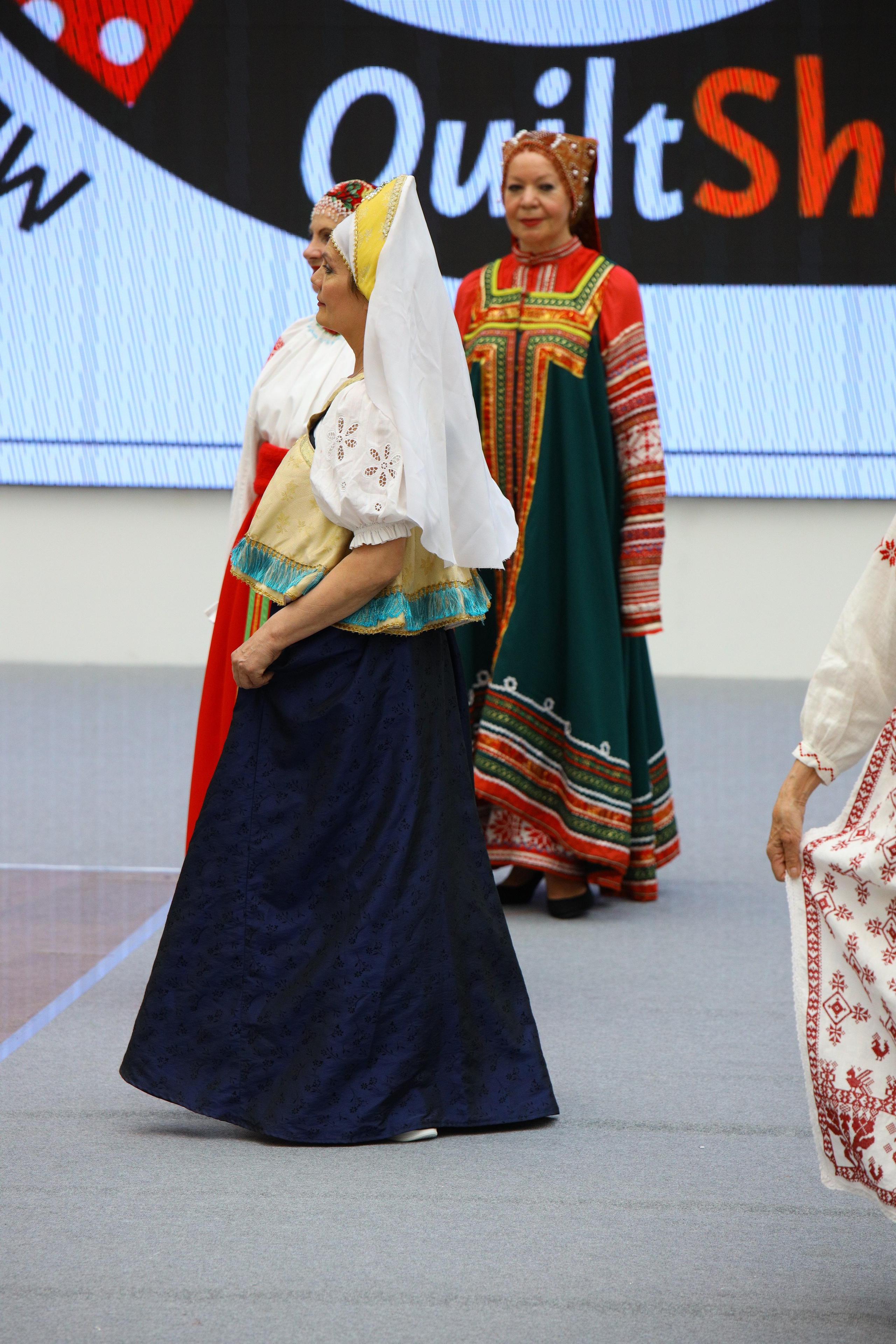 Душа России. Фотограф в Туле Крупский АнДРей. Фотостудия «КАДР71» в Туле