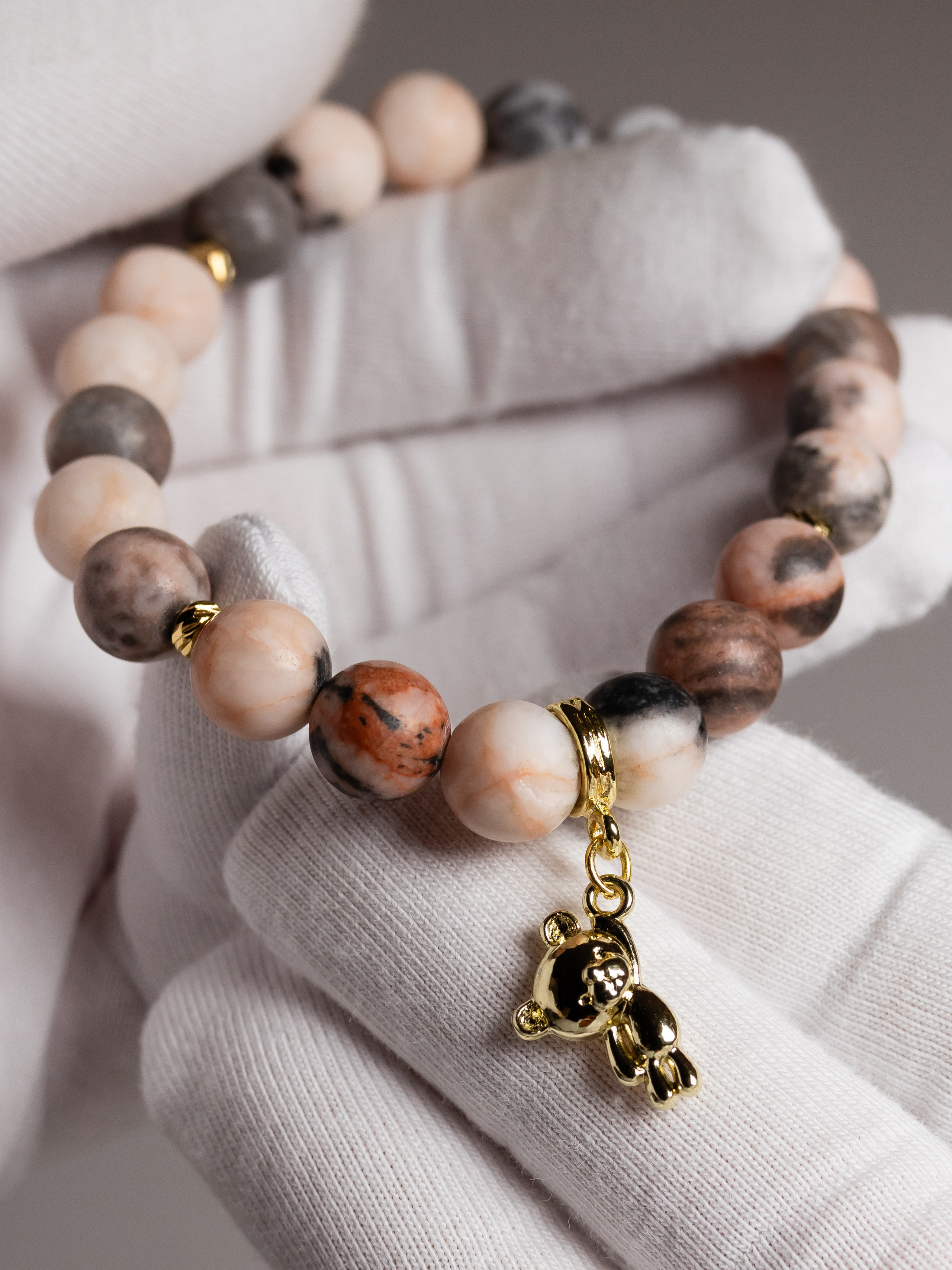 Браслеты камень. Фотограф в Краснодаре Арина Кудряшова