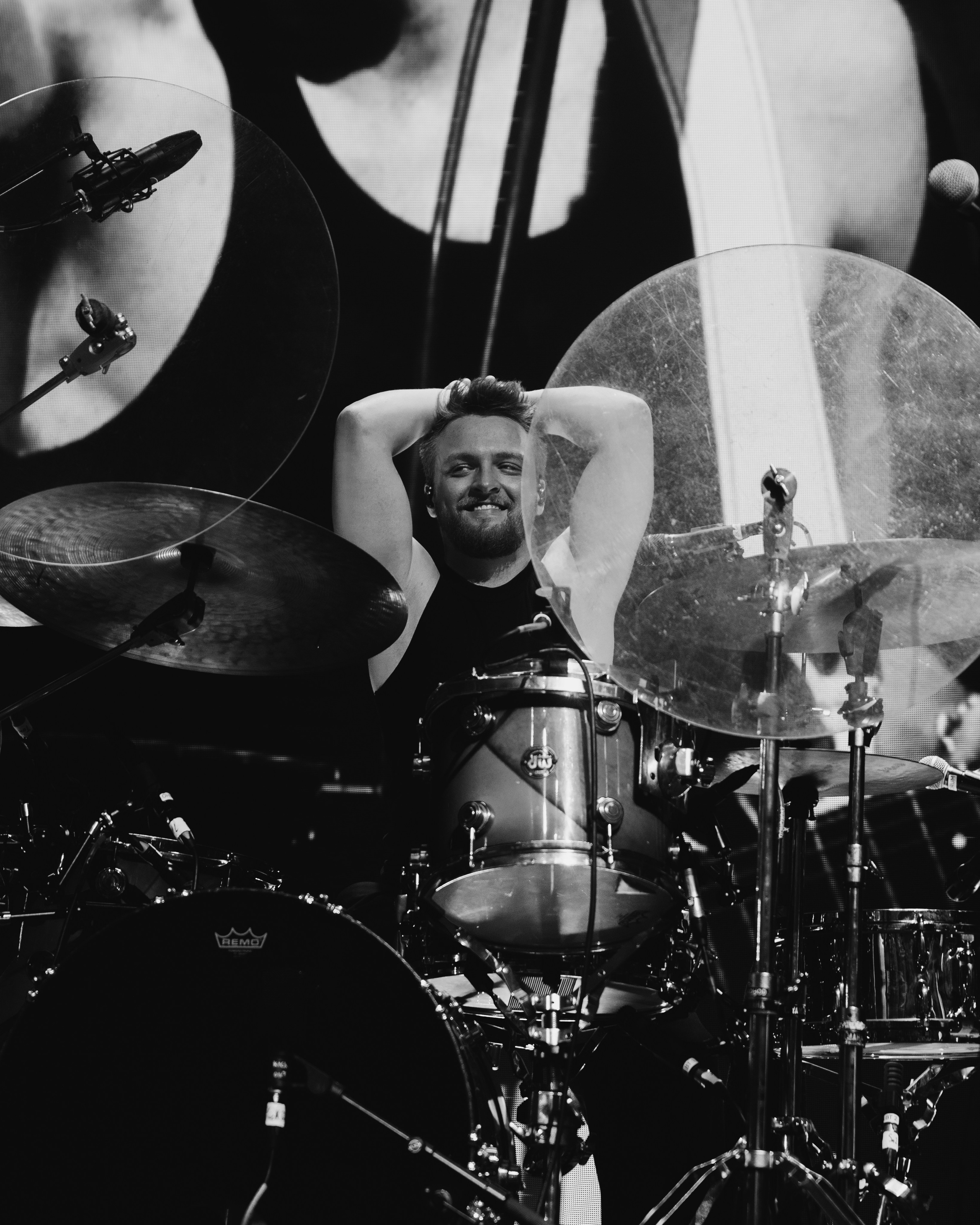 ZOLOTO. MuzBit Unlock Tour’25 Saint-Petersburg. RUSLAN ROZANOV