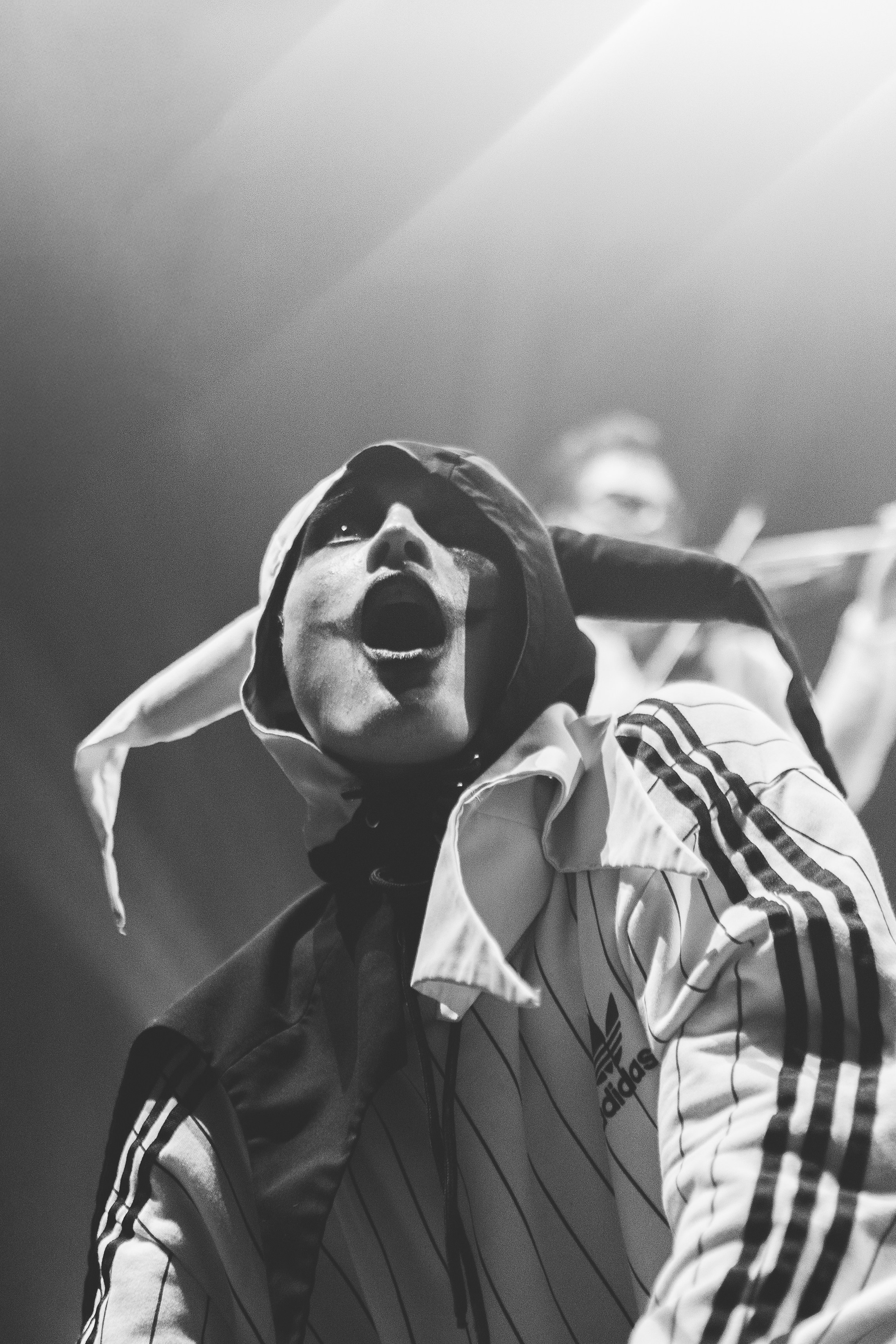 Хаски. Битва при Москве'26. RUSLAN ROZANOV