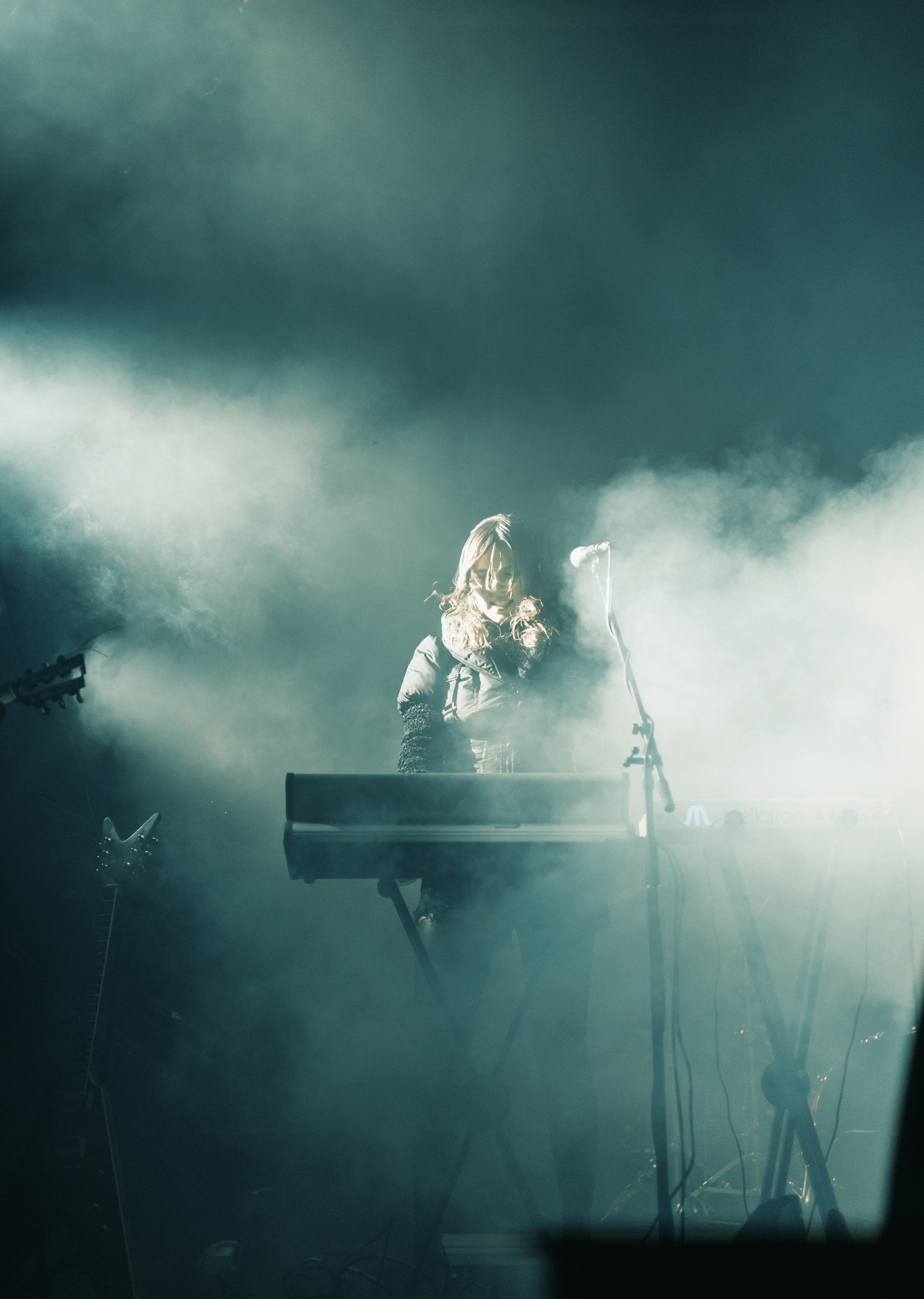 ХАСКИ. «ПЛАНЕТА К-30» ‘23. RUSLAN ROZANOV