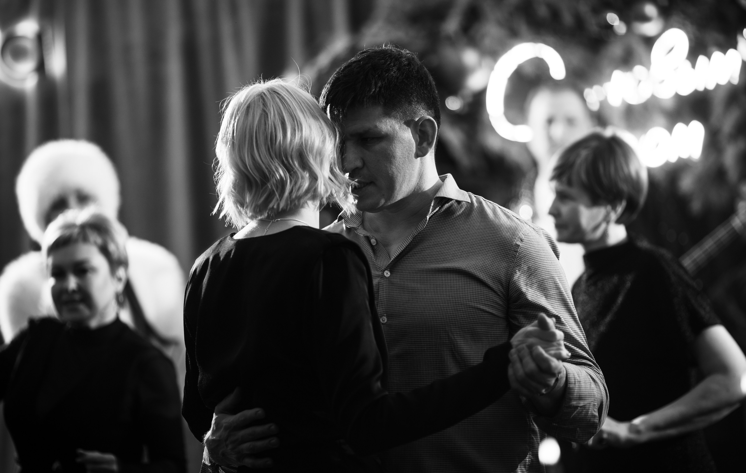 Корпортатив Санта. Amore ore. Репортажный и свадебный фотограф в Челябинске Елисеев Павел