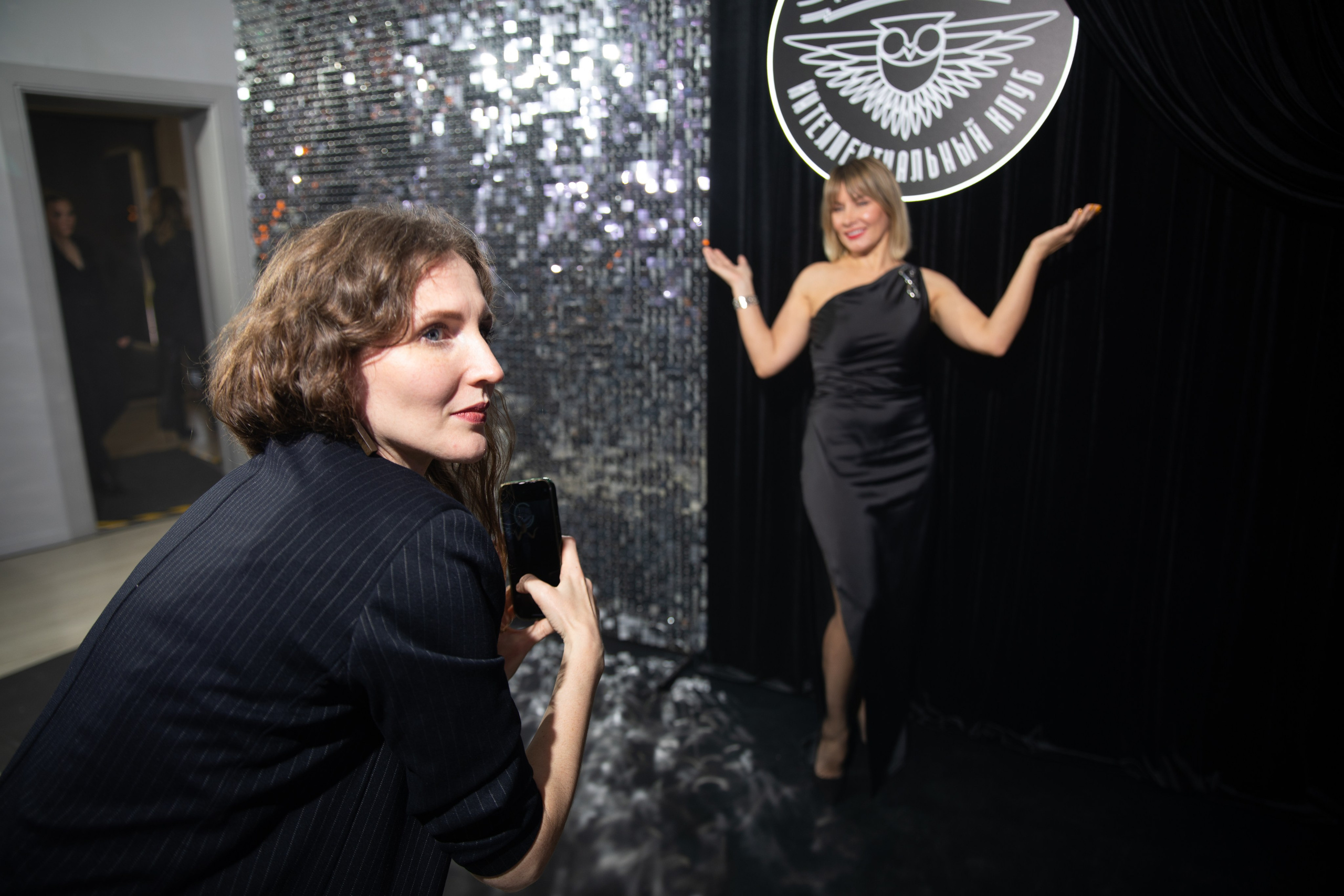 Что? Где? Когда?. Репортажный и свадебный фотограф в Челябинске Елисеев Павел