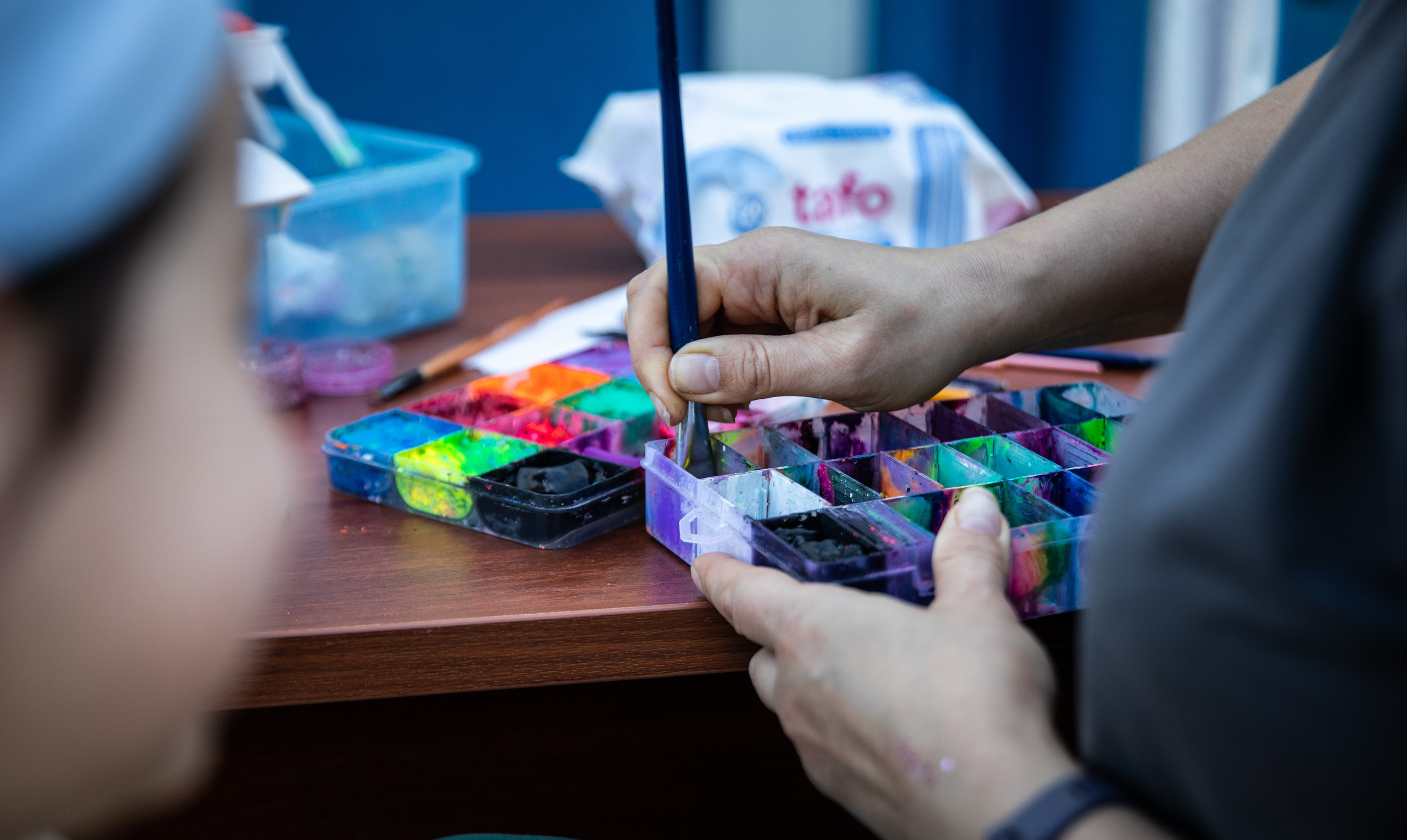 Мероприятия «PEPLOS -2025». Репортажный и свадебный фотограф в Челябинске Елисеев Павел