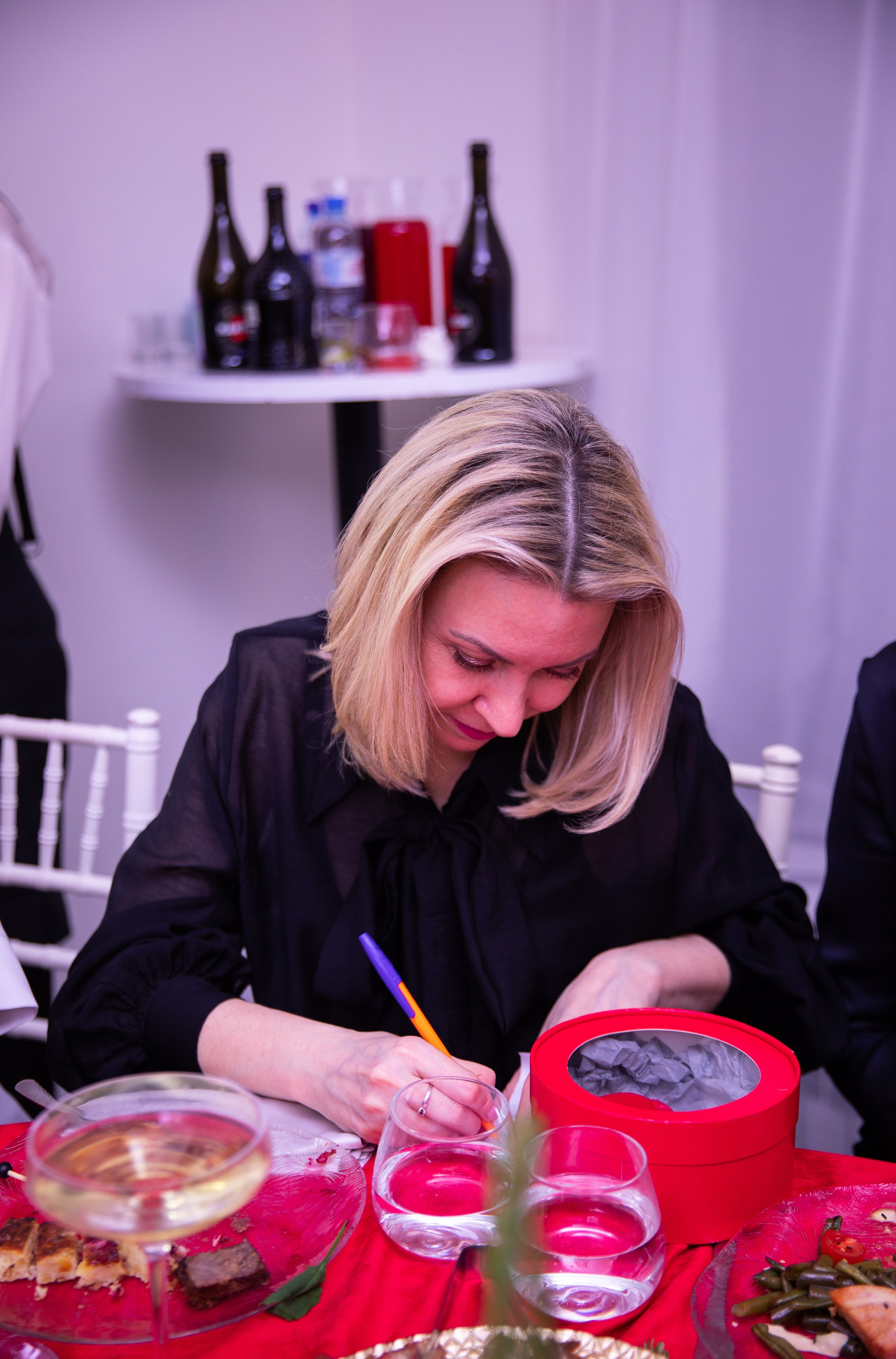 Корпортатив Санта. Amore ore. Репортажный и свадебный фотограф в Челябинске Елисеев Павел