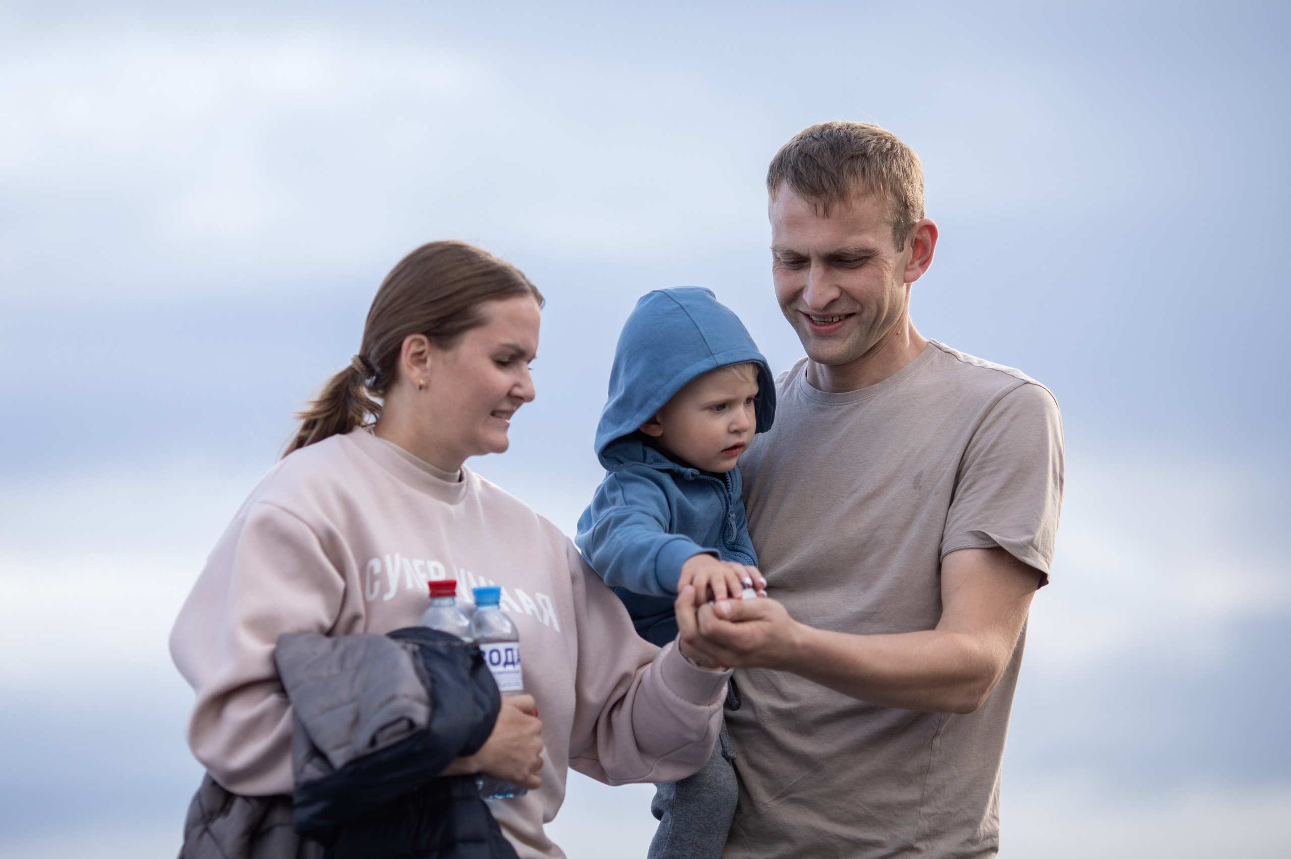 УЗСТ- Корпоративный тимбилдинг на аэродроме. Репортажный и свадебный фотограф в Челябинске Елисеев Павел