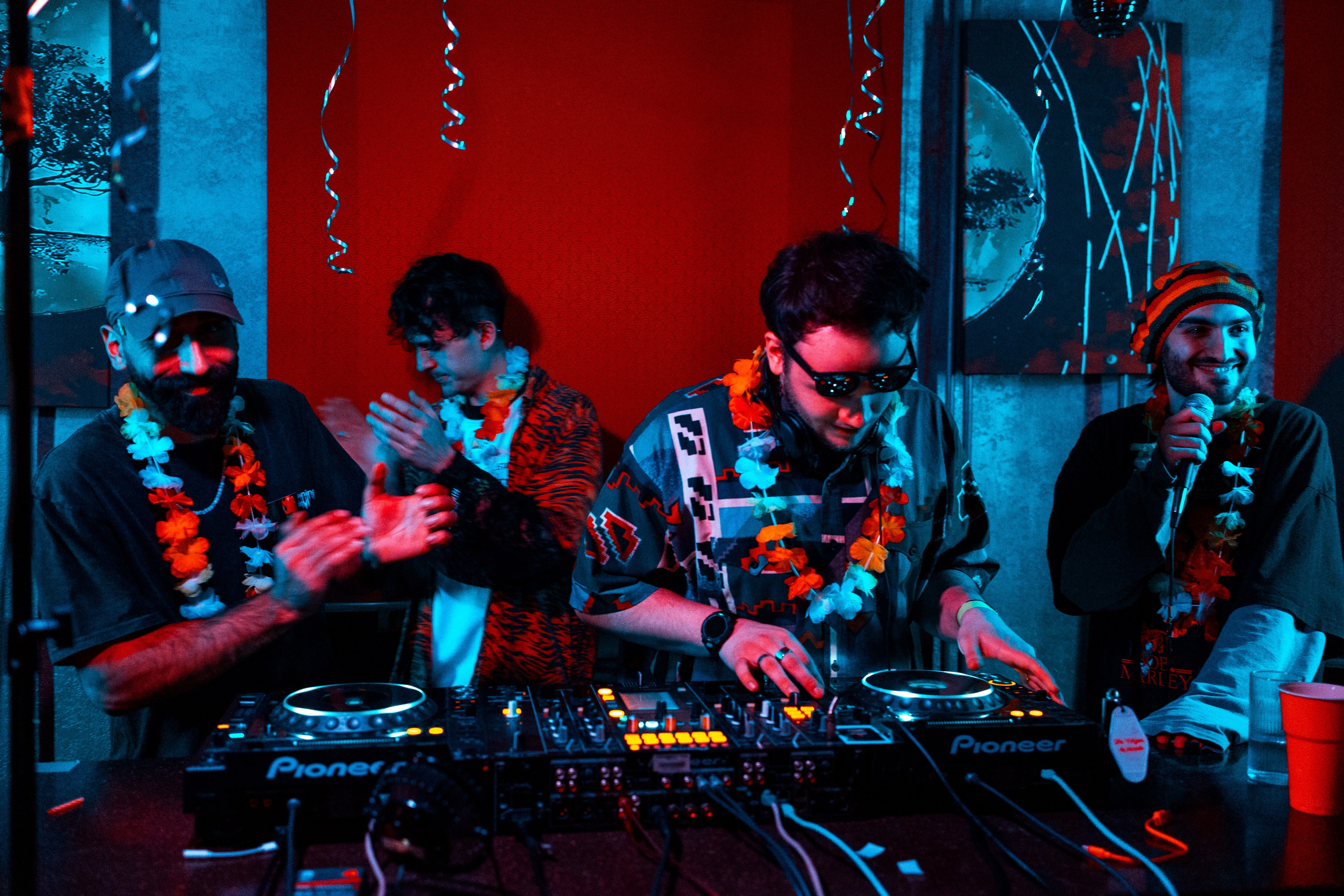 SBROD 009: ЧАЙ С ТОРТИКОМ. SBROD