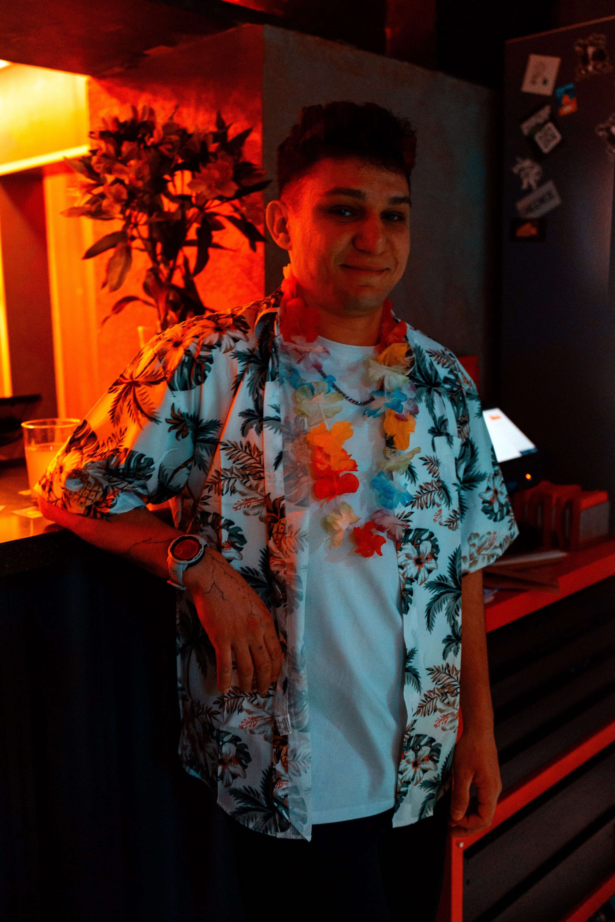 SBROD 009: ЧАЙ С ТОРТИКОМ. SBROD